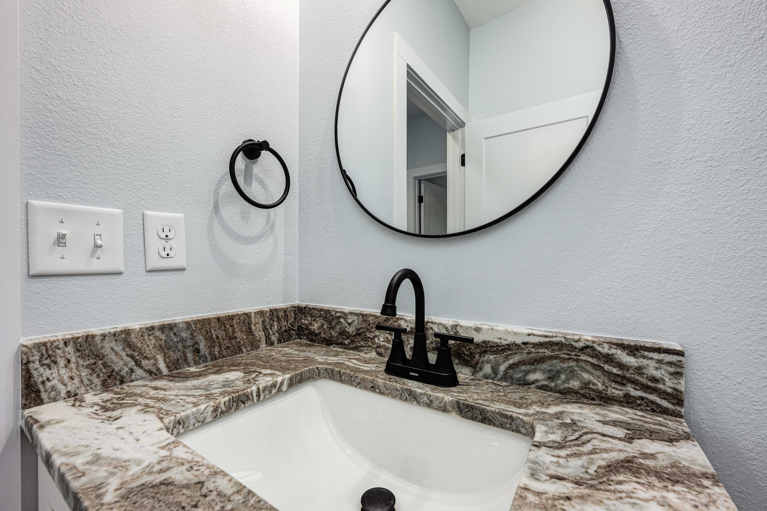 NORTH SUPERGROUP - Residential