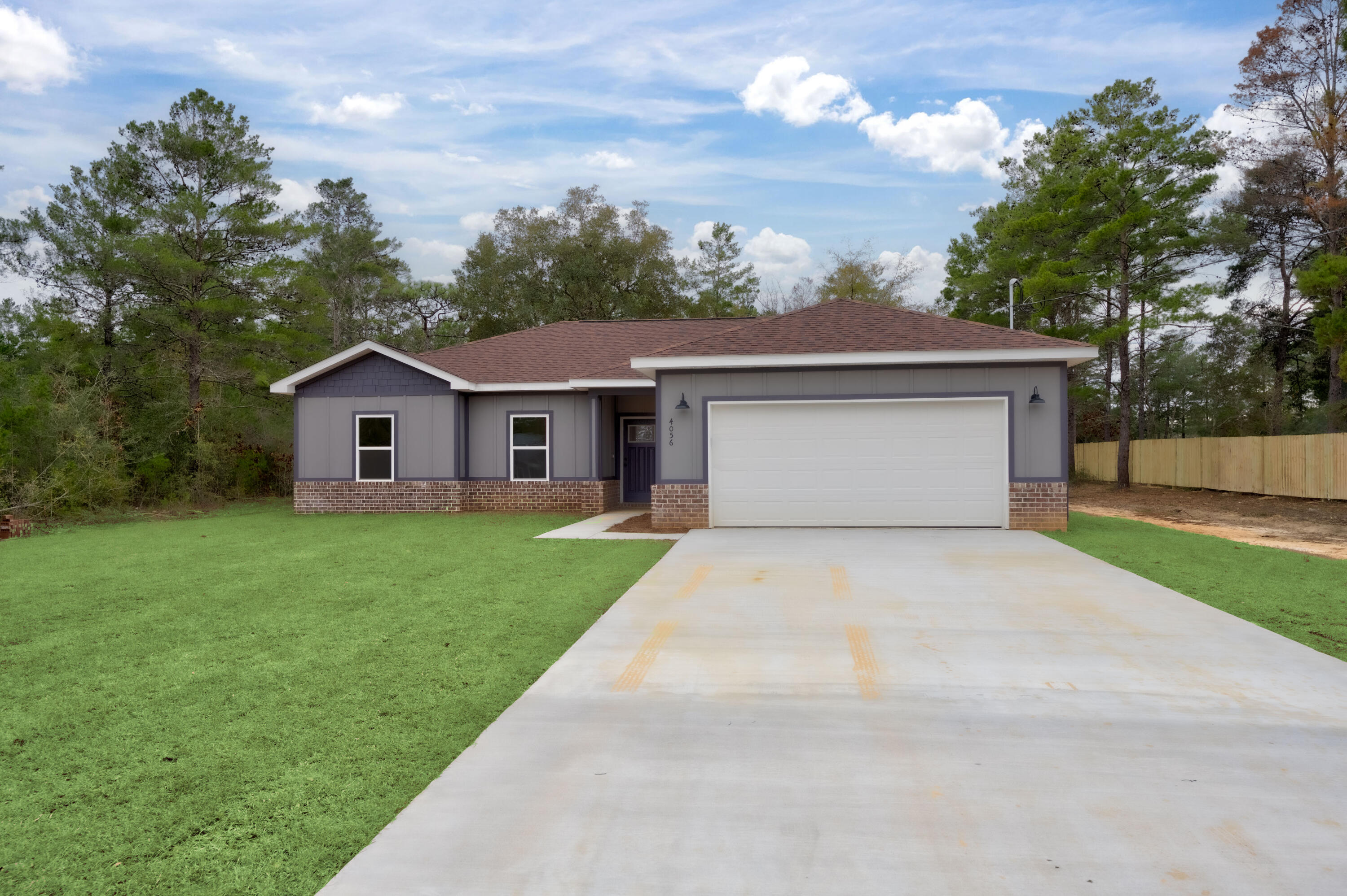 NORTH SUPERGROUP - Residential