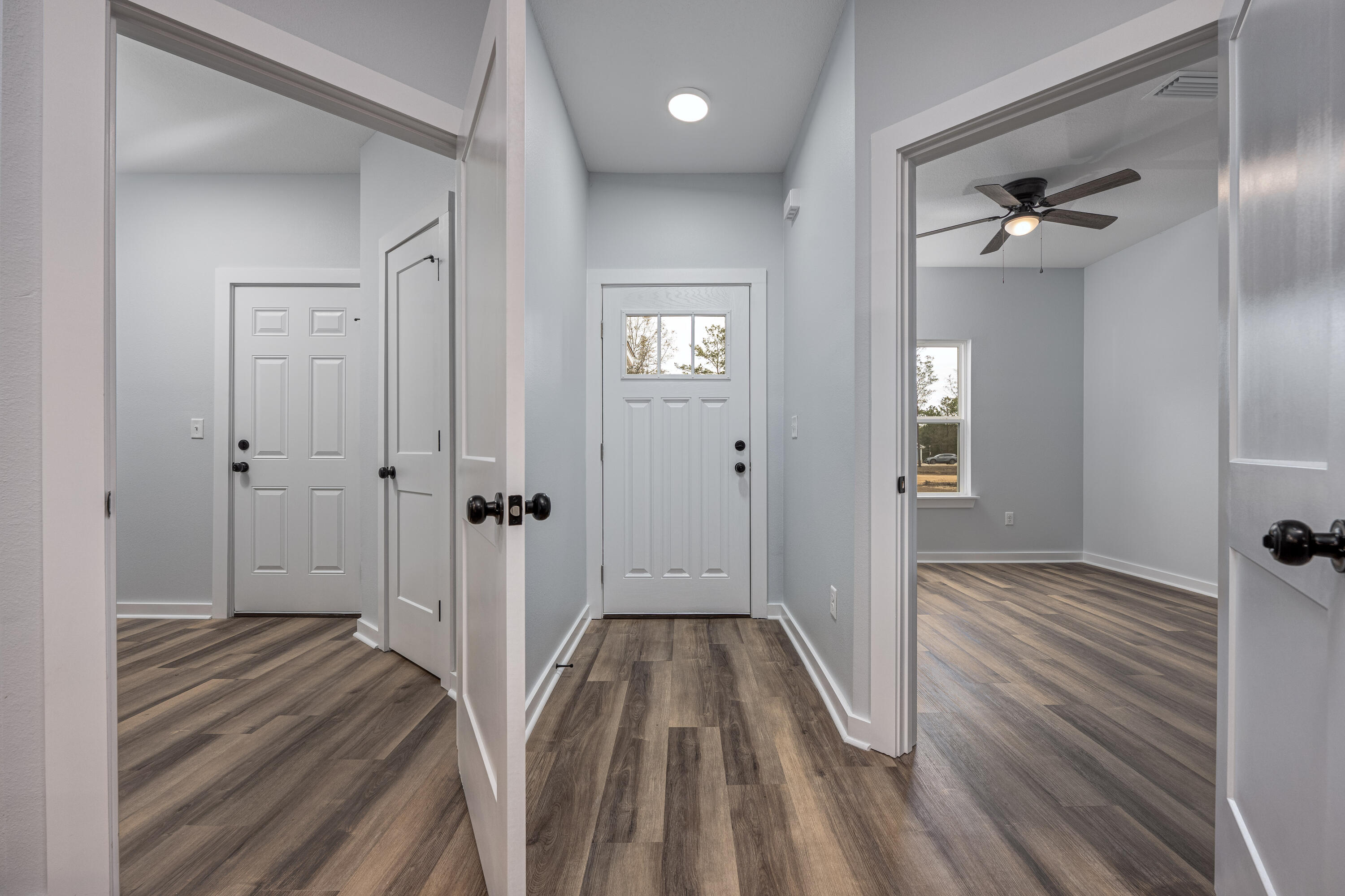 NORTH SUPERGROUP - Residential