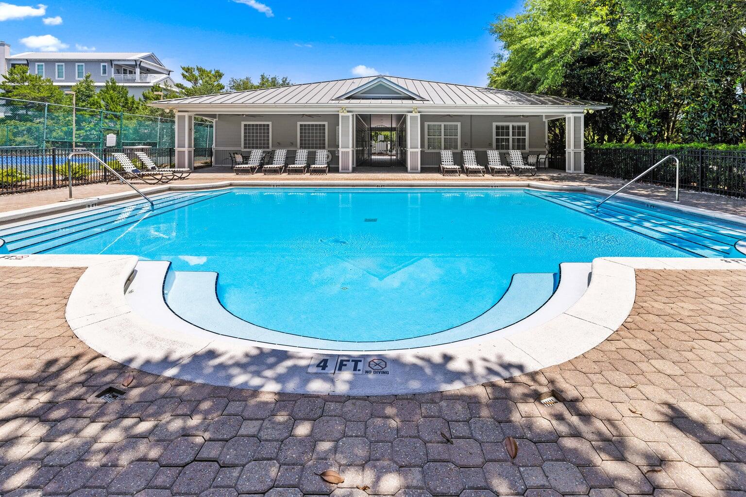 PRESERVE PLACE - Residential