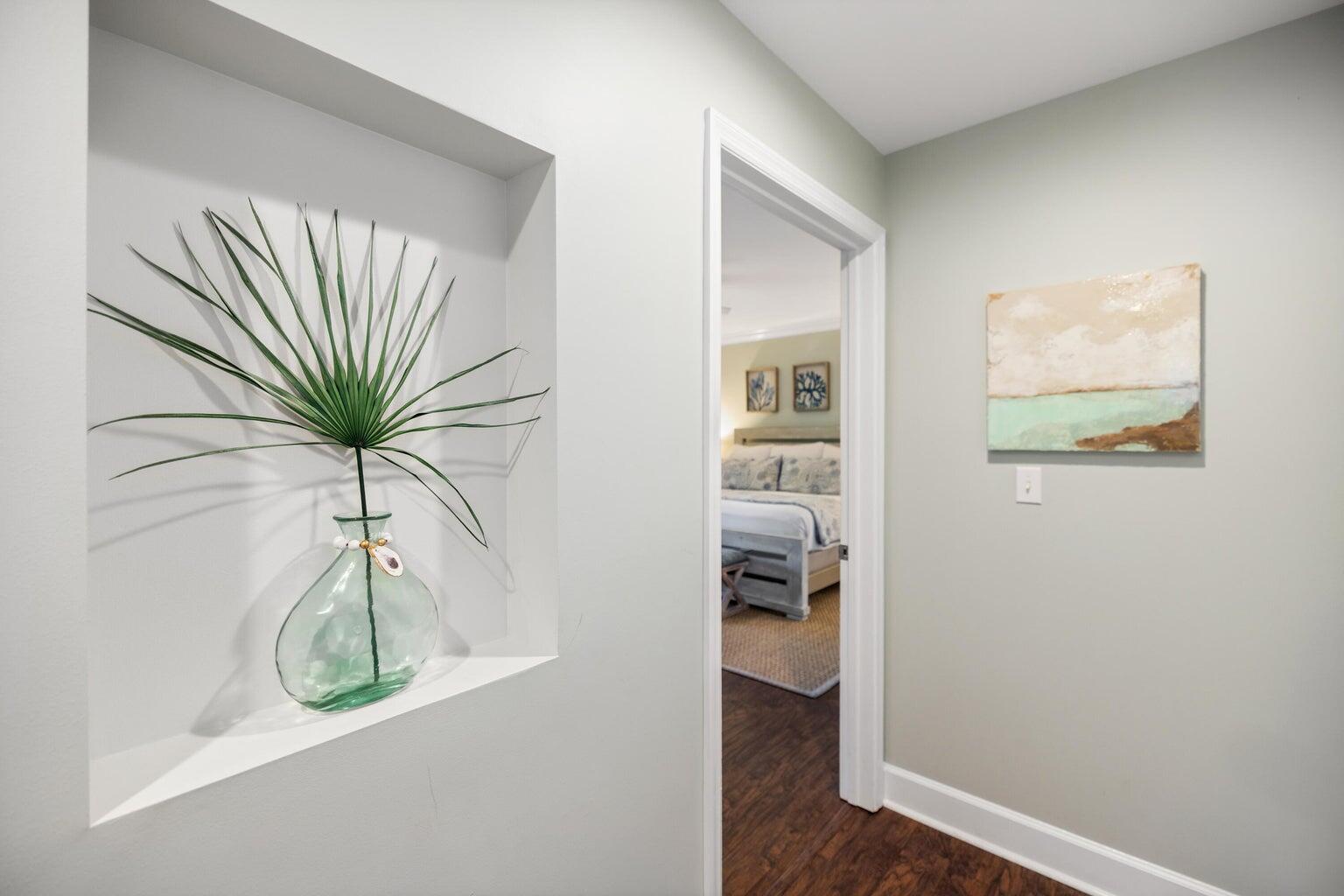 PRESERVE PLACE - Residential