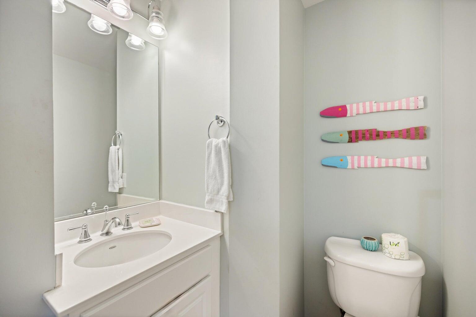 PRESERVE PLACE - Residential