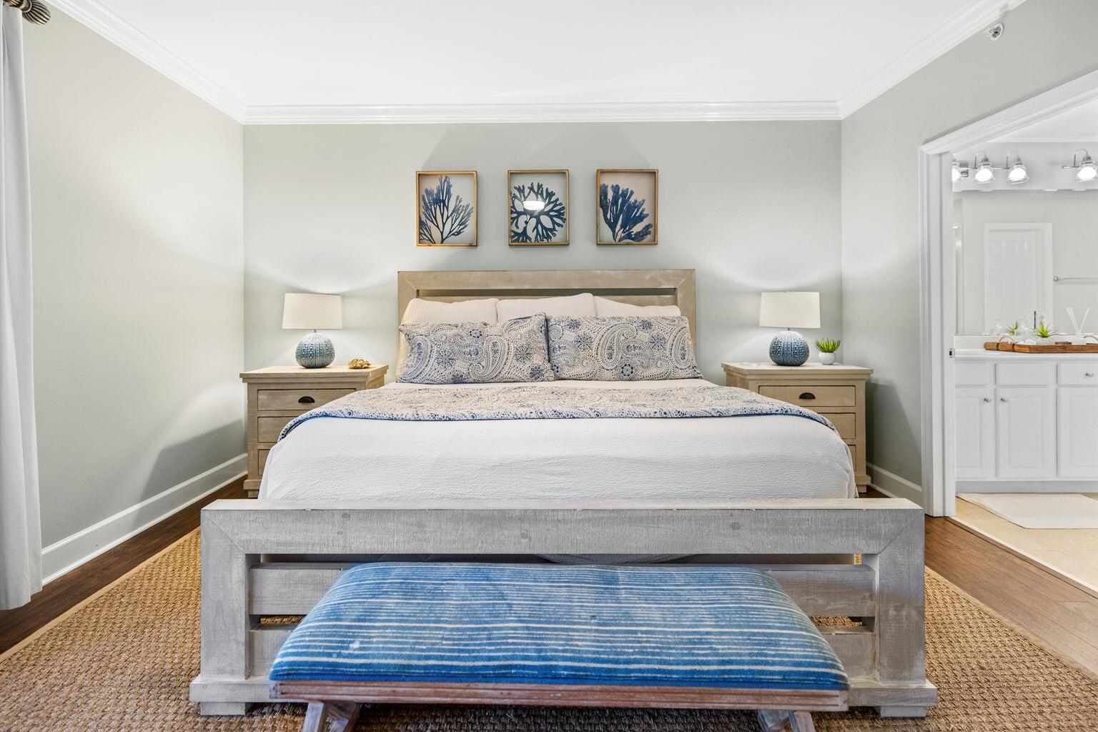 PRESERVE PLACE - Residential