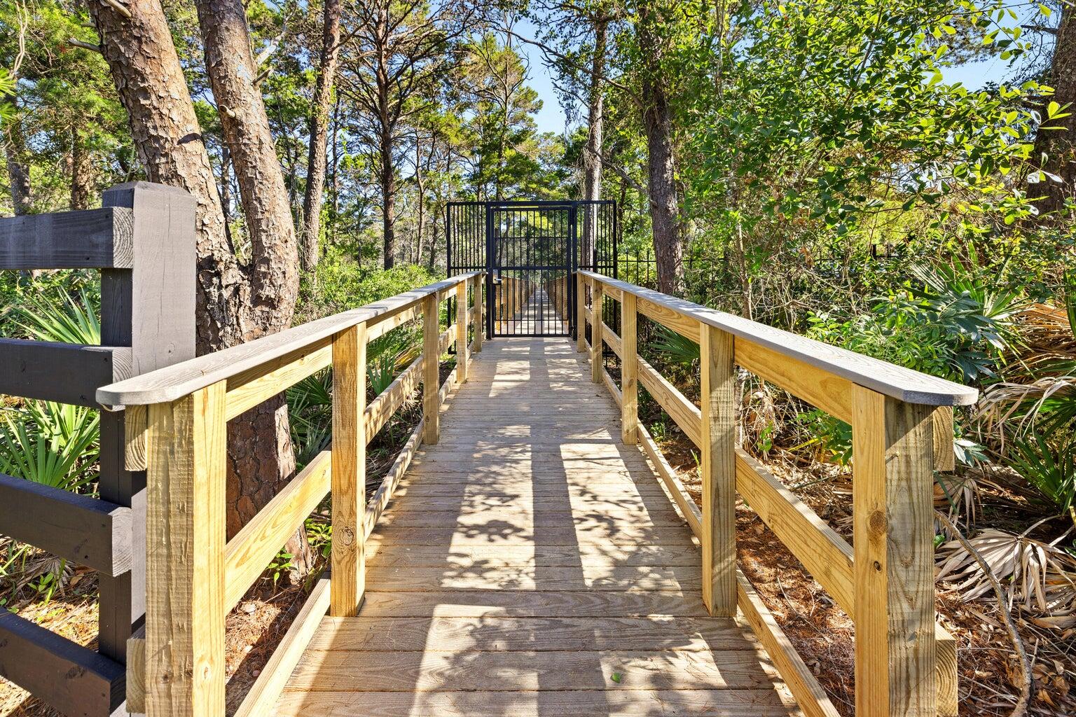 PRESERVE PLACE - Residential