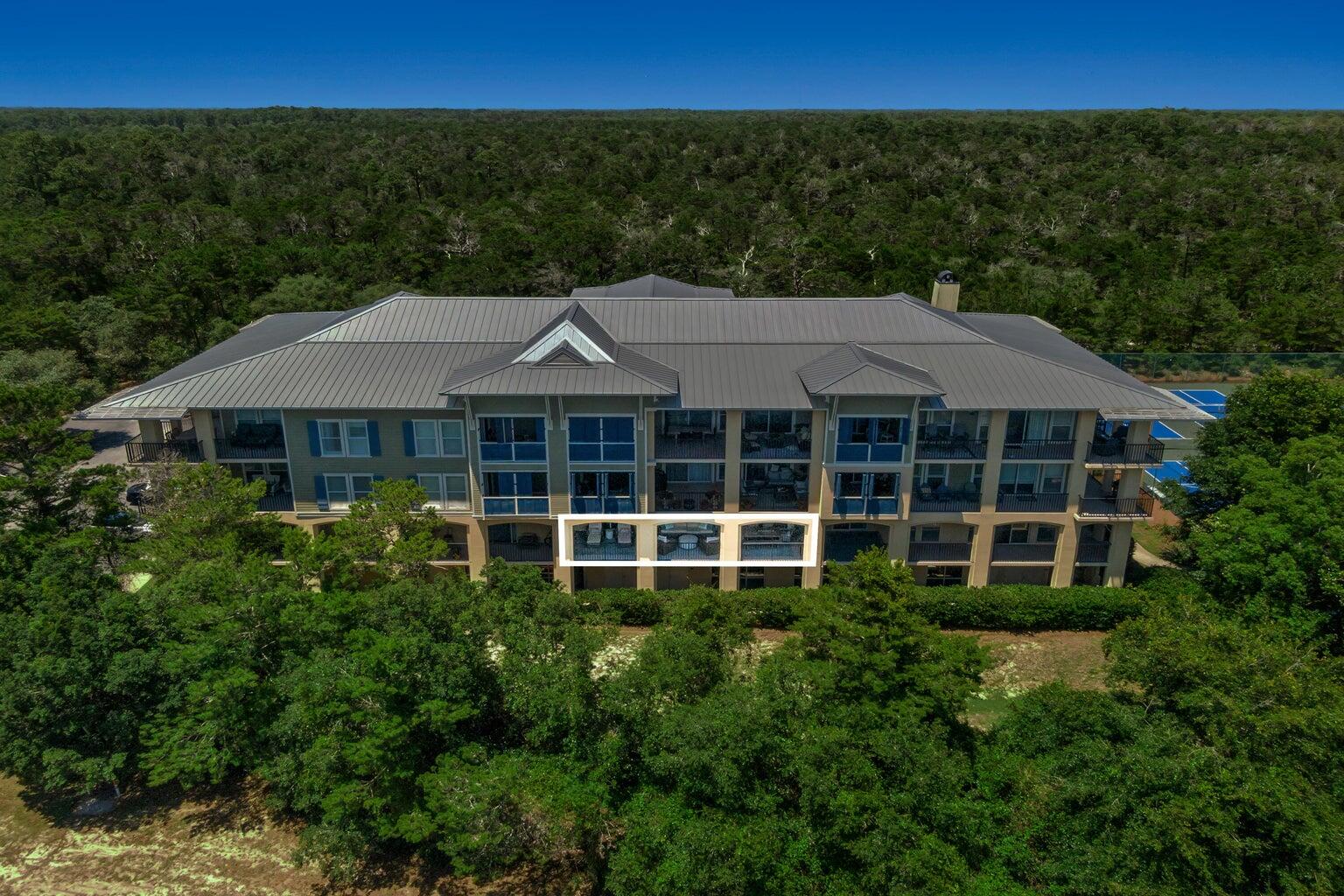 PRESERVE PLACE - Residential