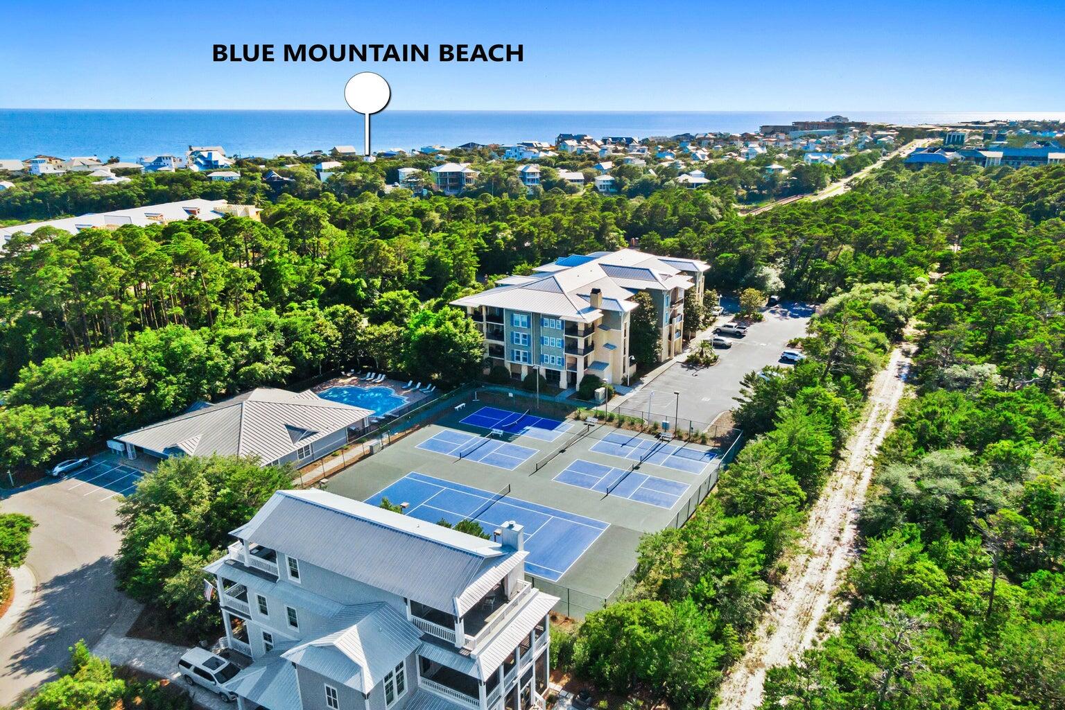 PRESERVE PLACE - Residential