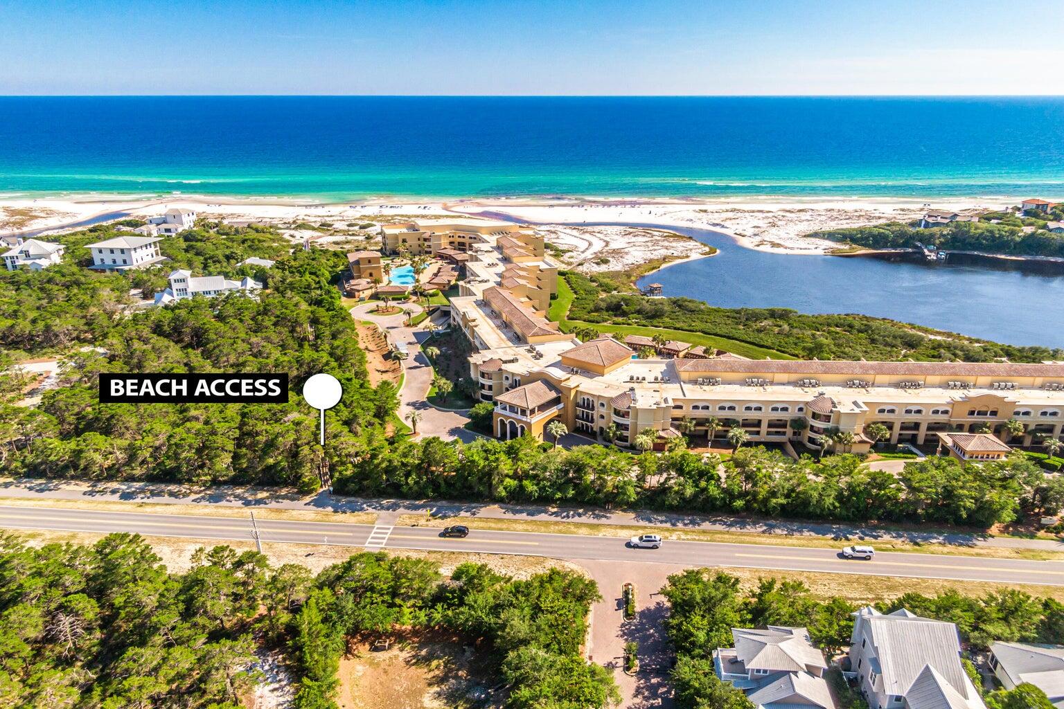 PRESERVE PLACE - Residential