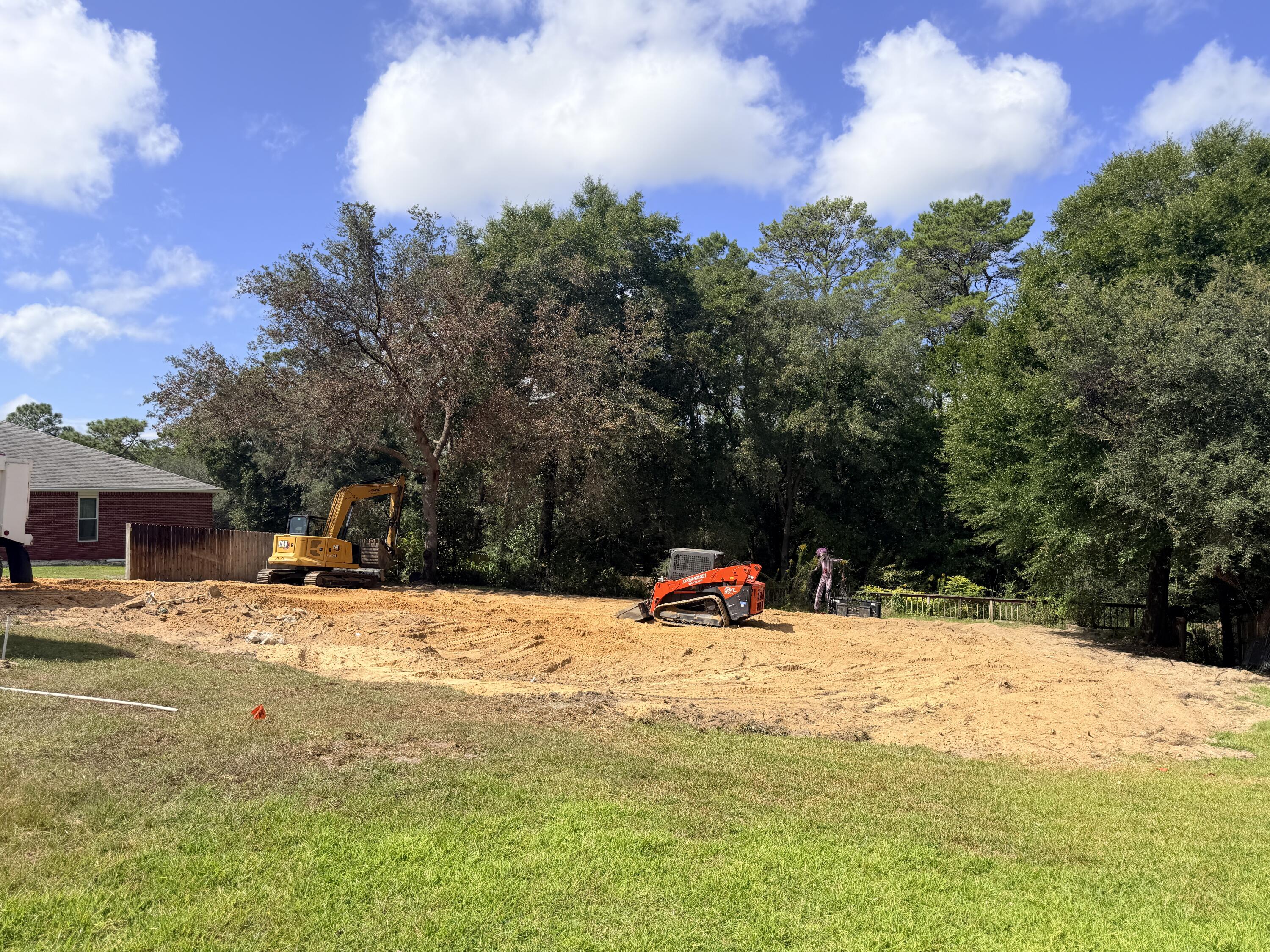 ROCKY BAYOU COUNTRY CLUB ESTATES 9 - Land