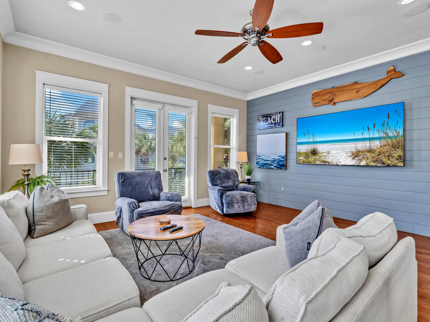 DESTINY BY THE SEA S/D - Residential