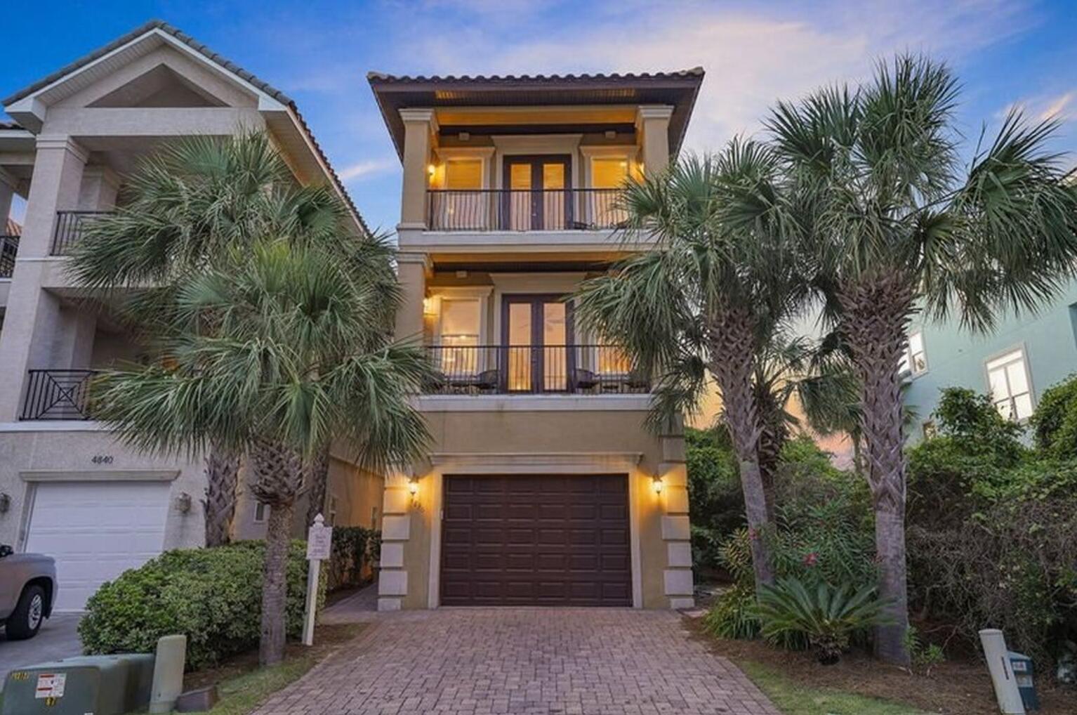 DESTINY BY THE SEA S/D - Residential