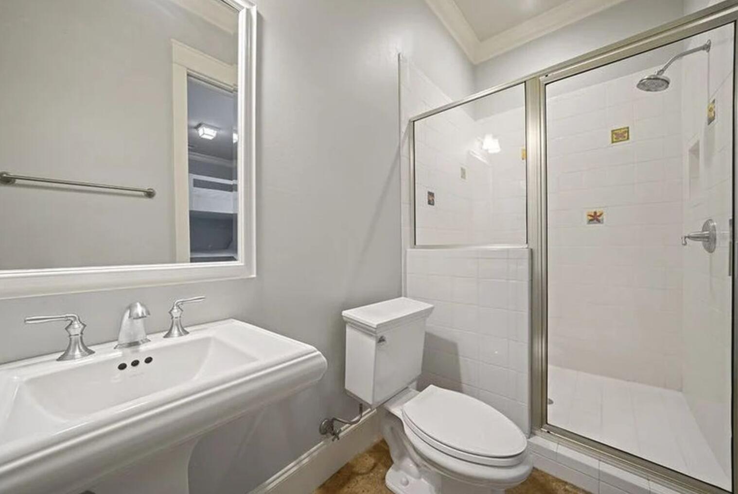 DESTINY BY THE SEA S/D - Residential
