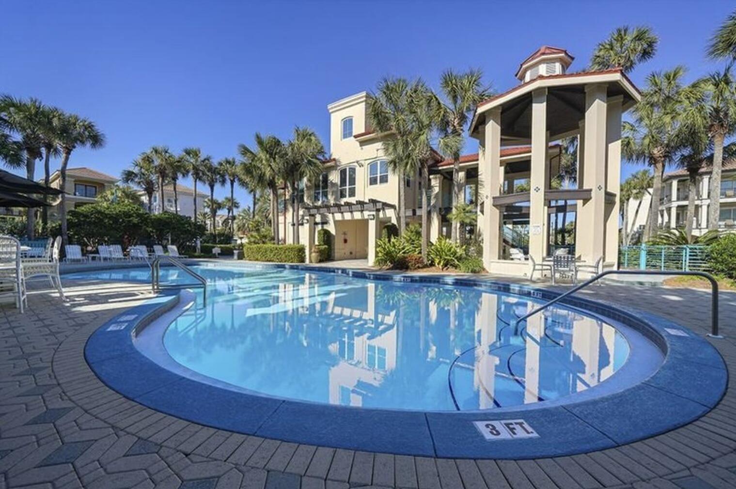 DESTINY BY THE SEA S/D - Residential