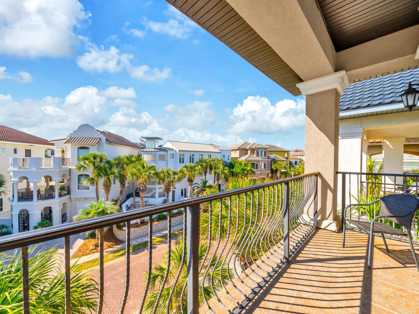 DESTINY BY THE SEA S/D - Residential