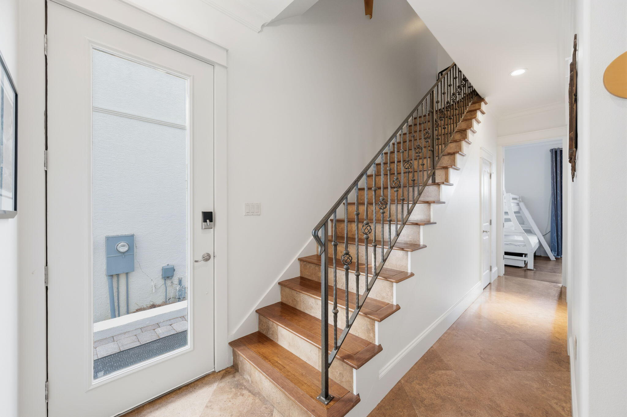 DESTINY BY THE SEA S/D - Residential