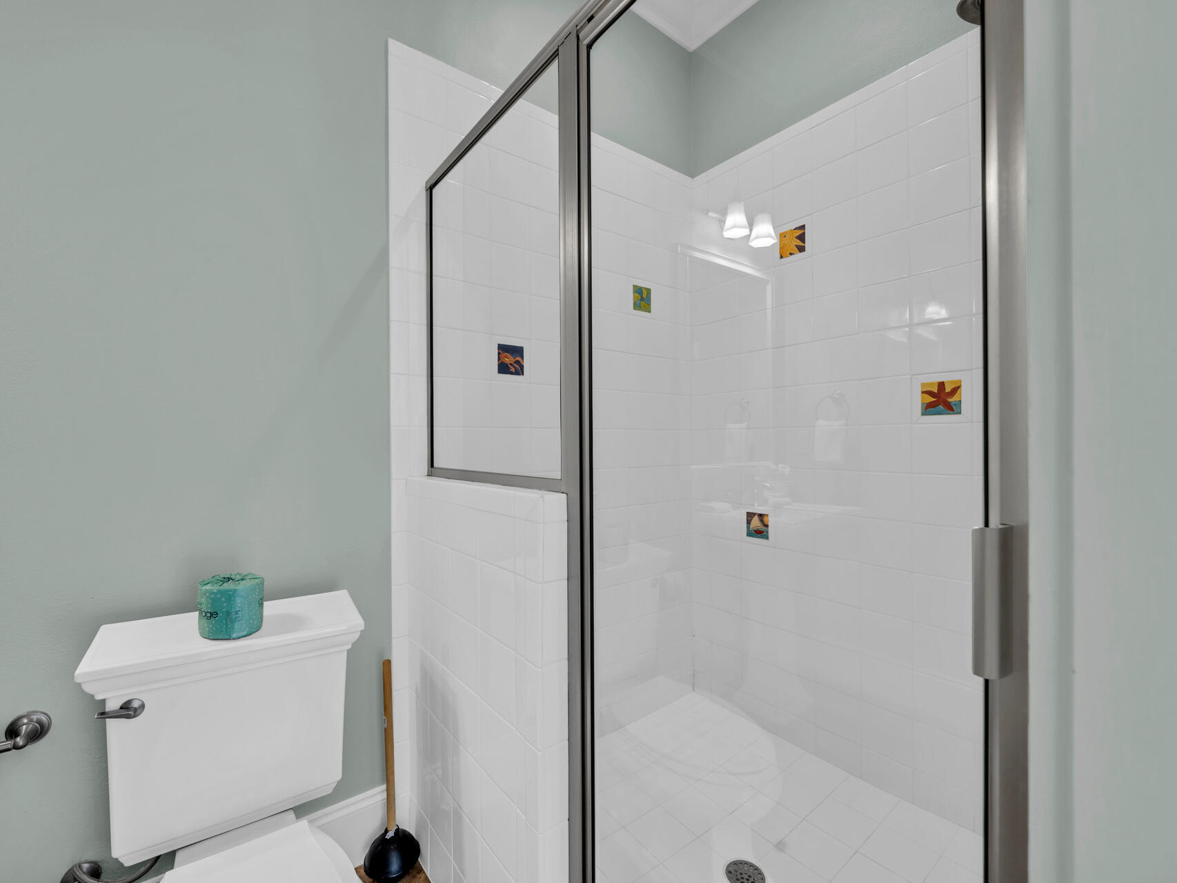 DESTINY BY THE SEA S/D - Residential