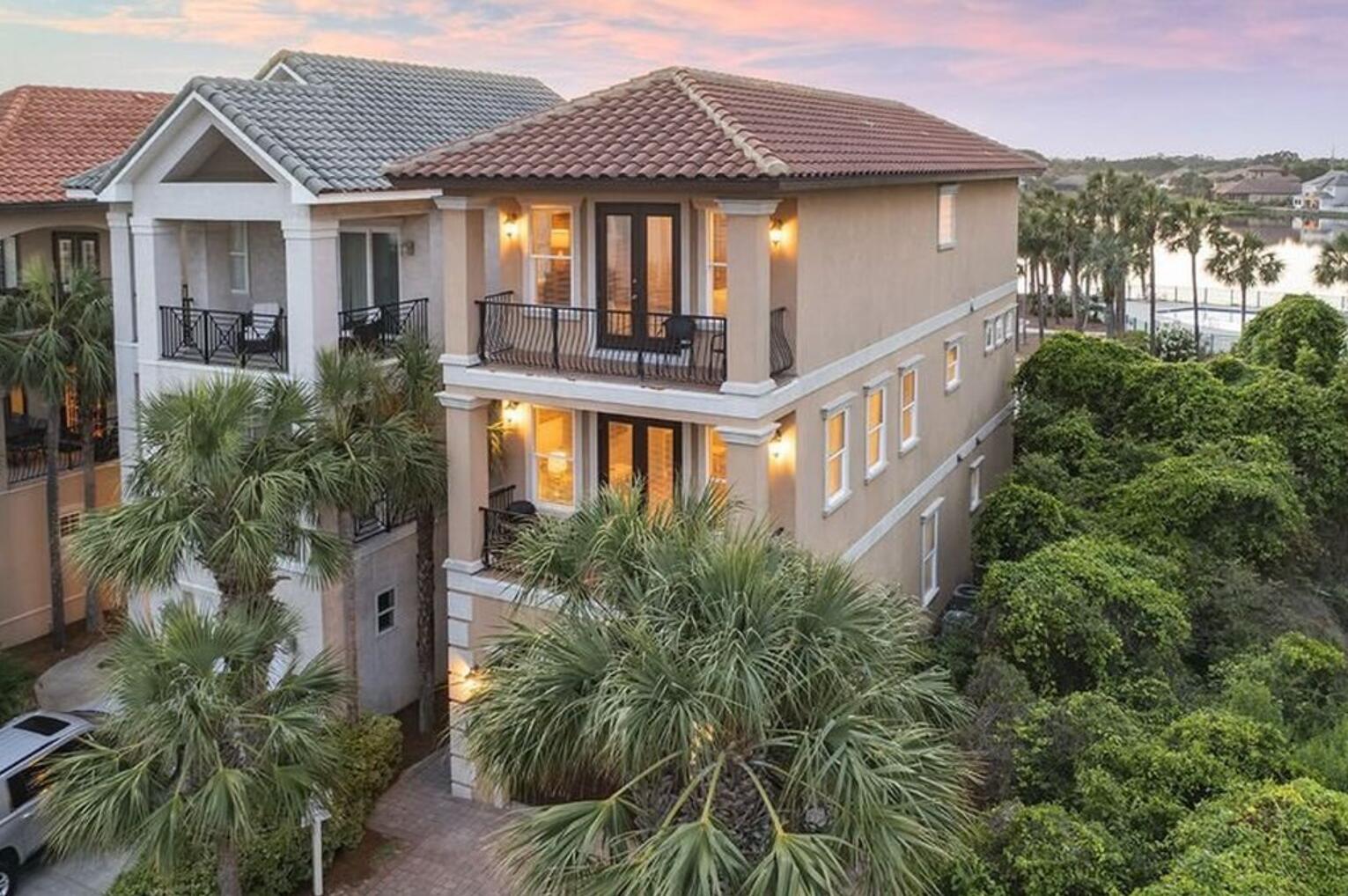 DESTINY BY THE SEA S/D - Residential