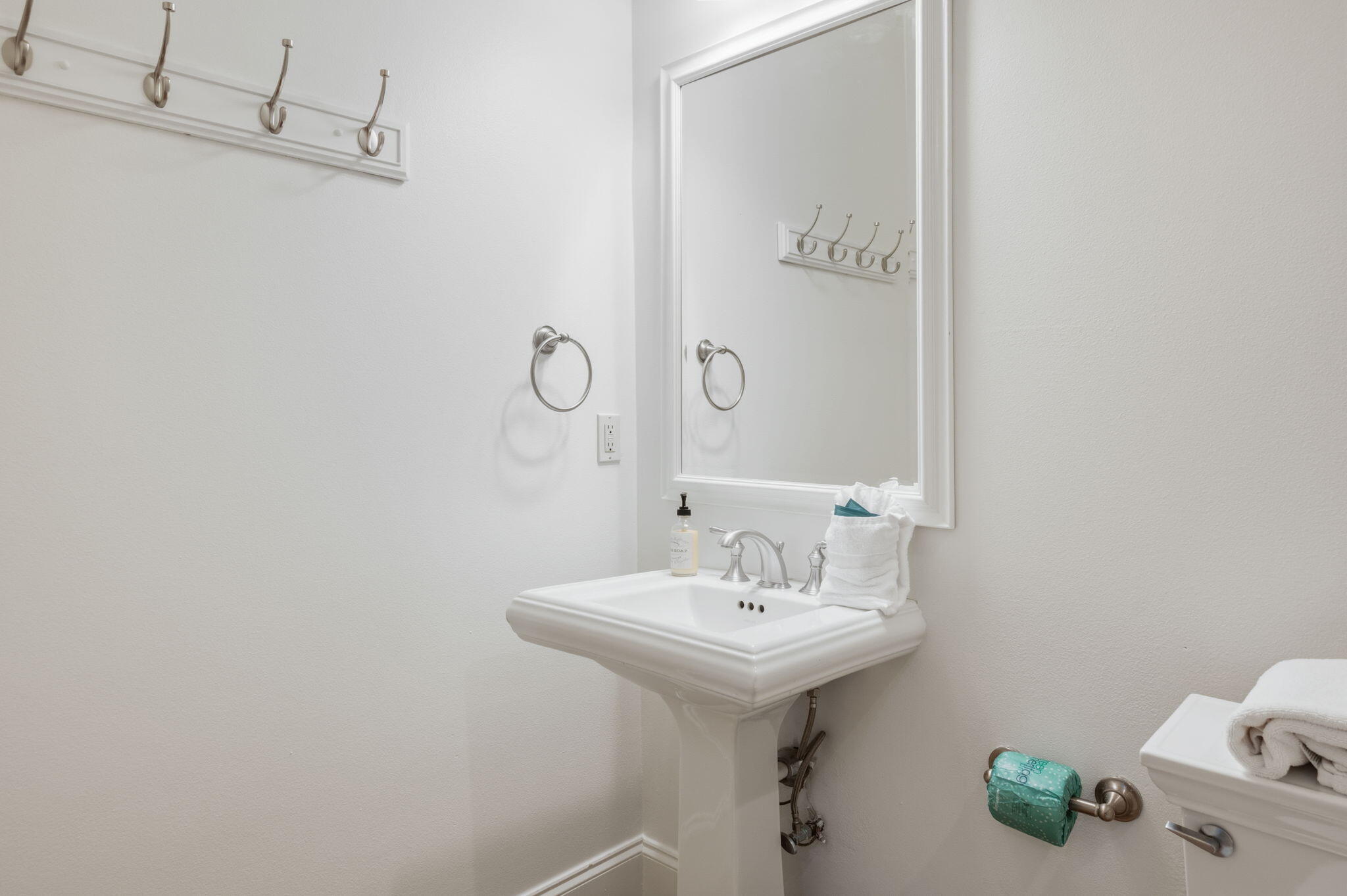 DESTINY BY THE SEA S/D - Residential