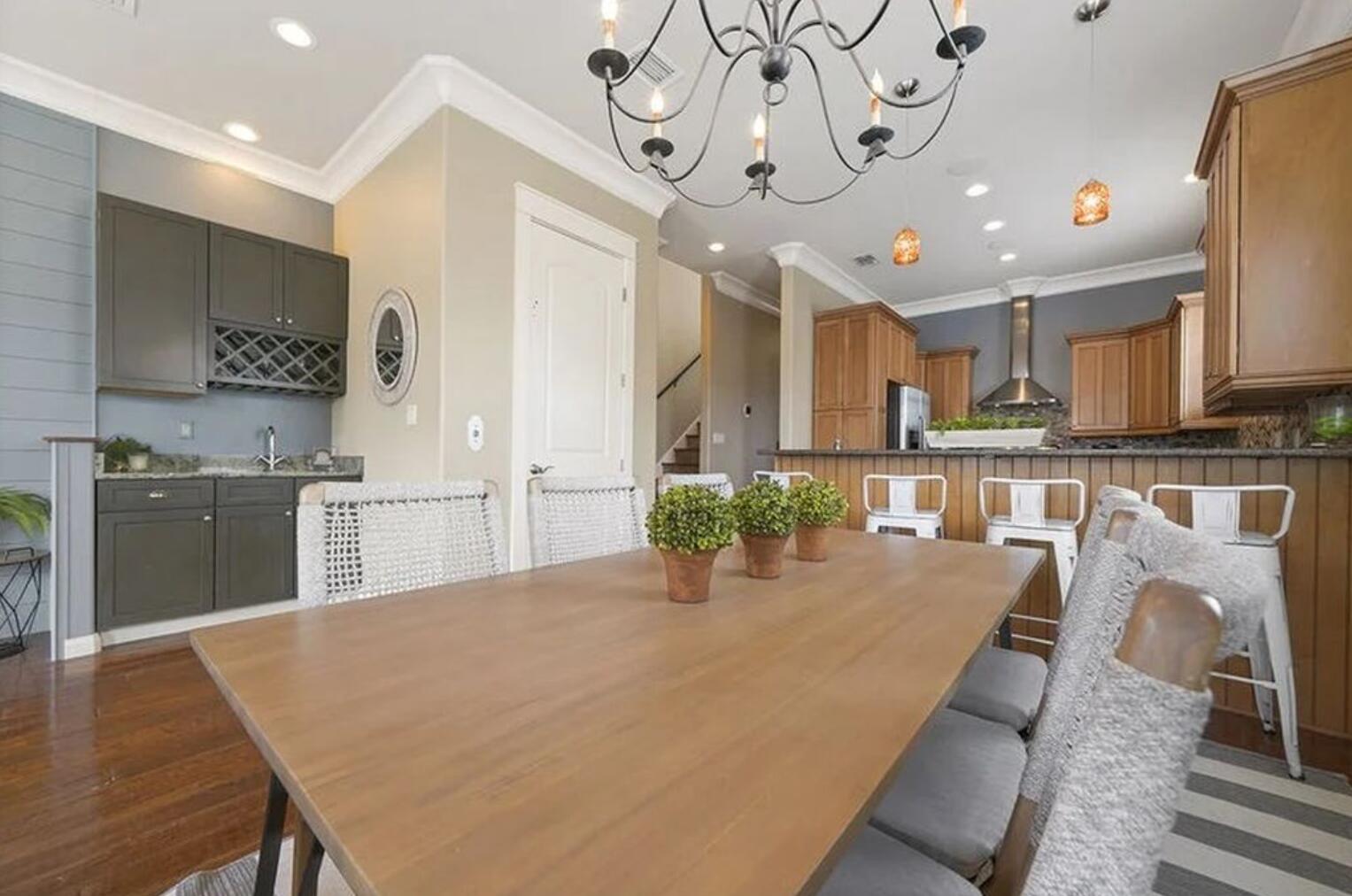 DESTINY BY THE SEA S/D - Residential