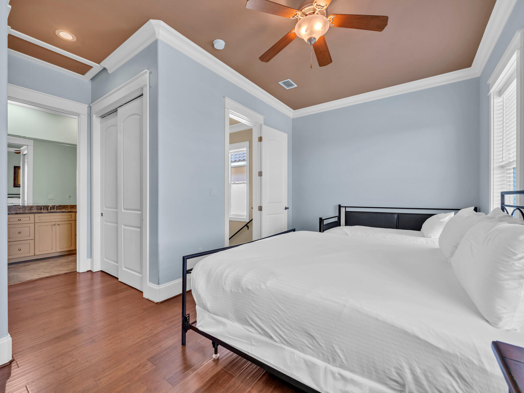 DESTINY BY THE SEA S/D - Residential