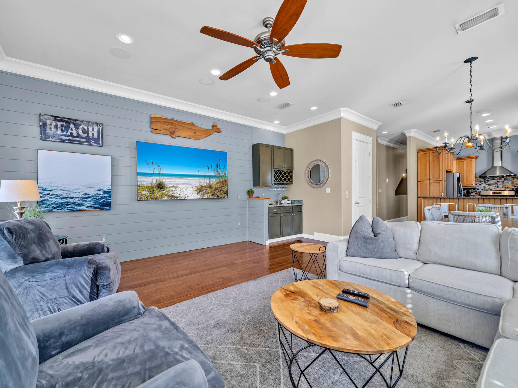 DESTINY BY THE SEA S/D - Residential