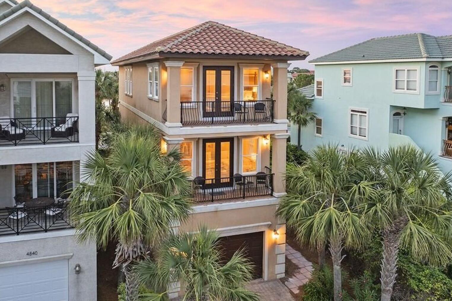 DESTINY BY THE SEA S/D - Residential