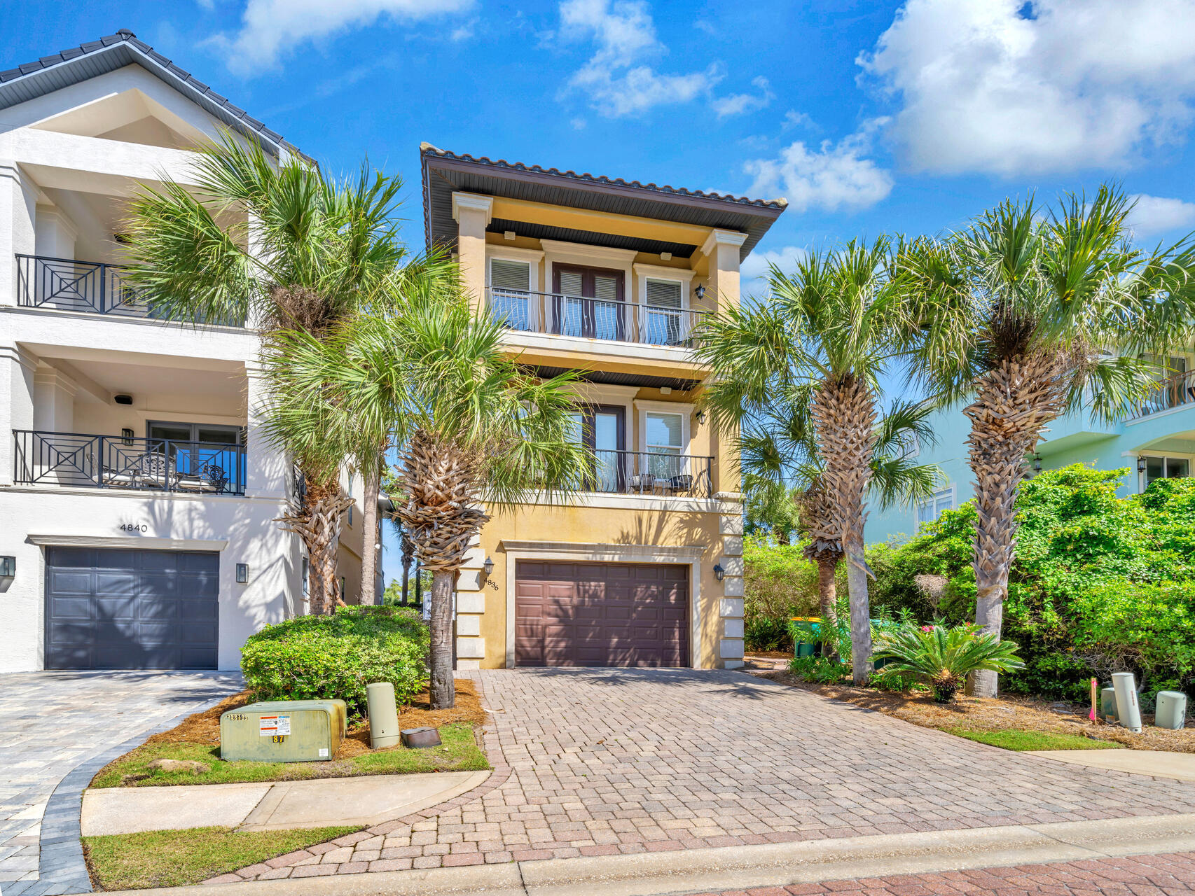 DESTINY BY THE SEA S/D - Residential