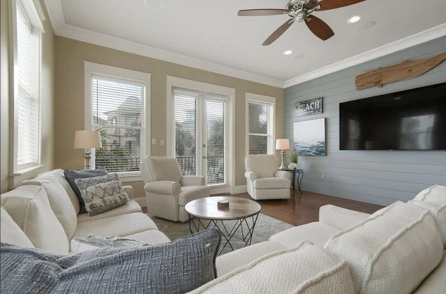 DESTINY BY THE SEA S/D - Residential
