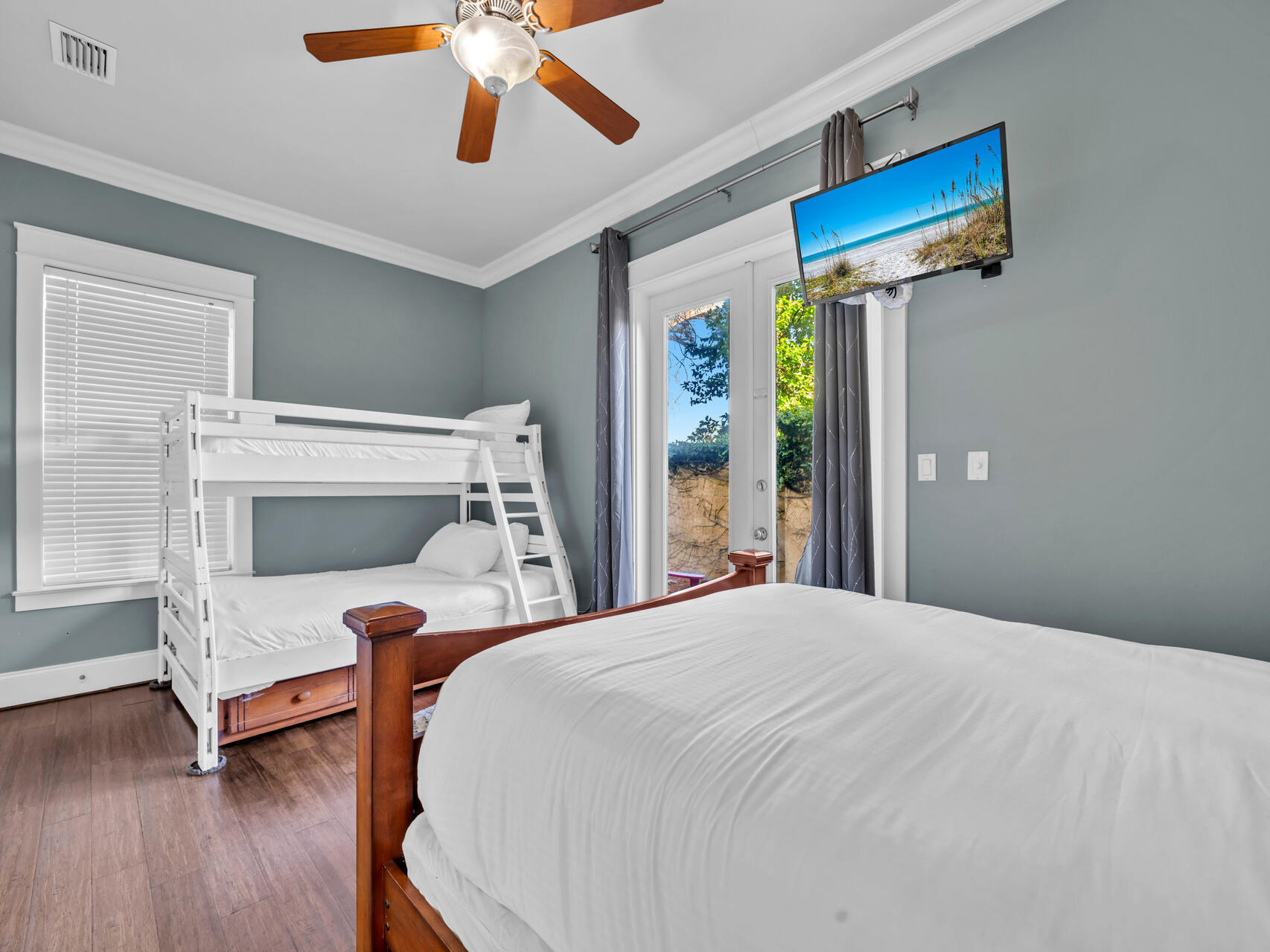 DESTINY BY THE SEA S/D - Residential