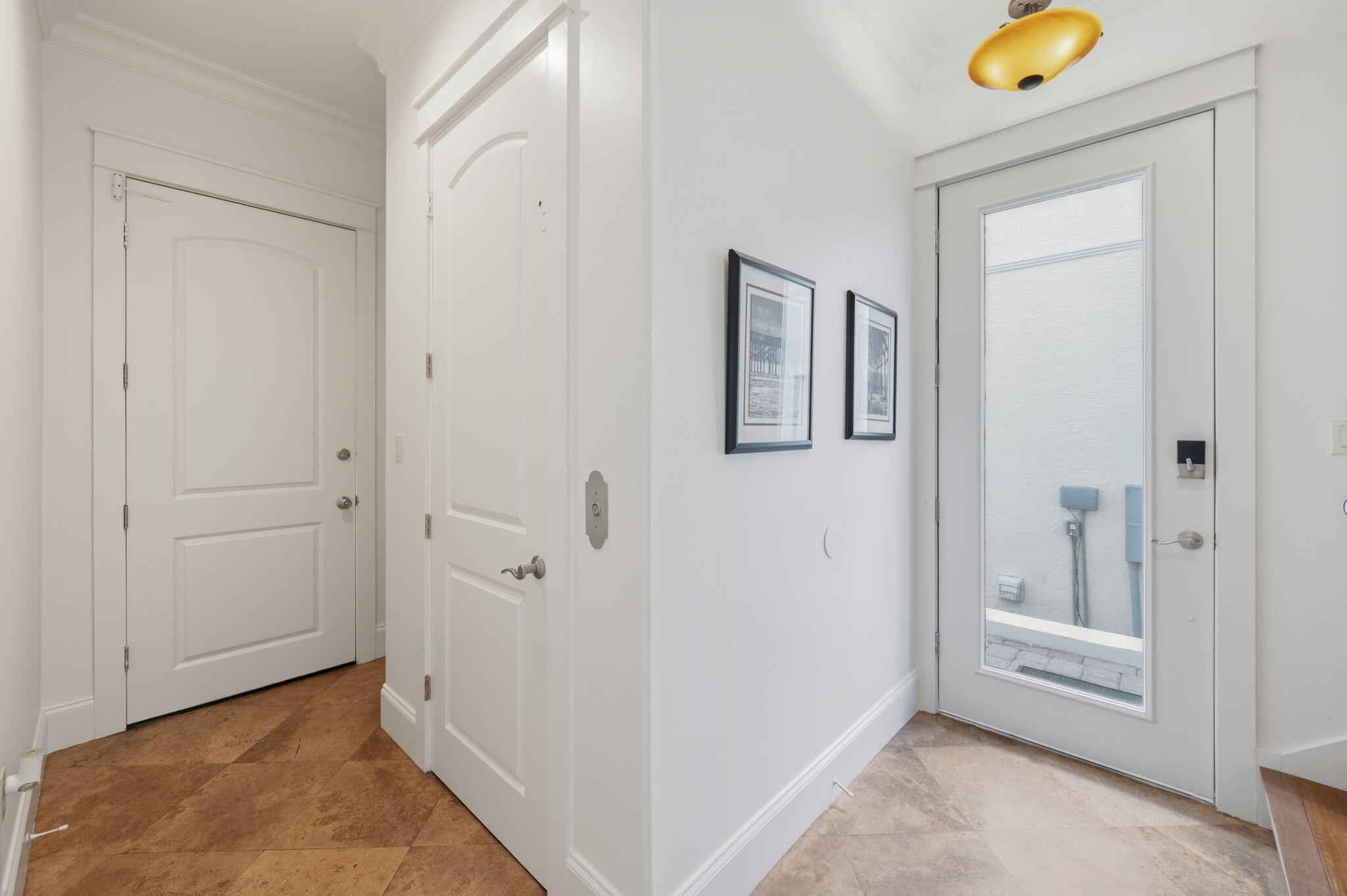 DESTINY BY THE SEA S/D - Residential