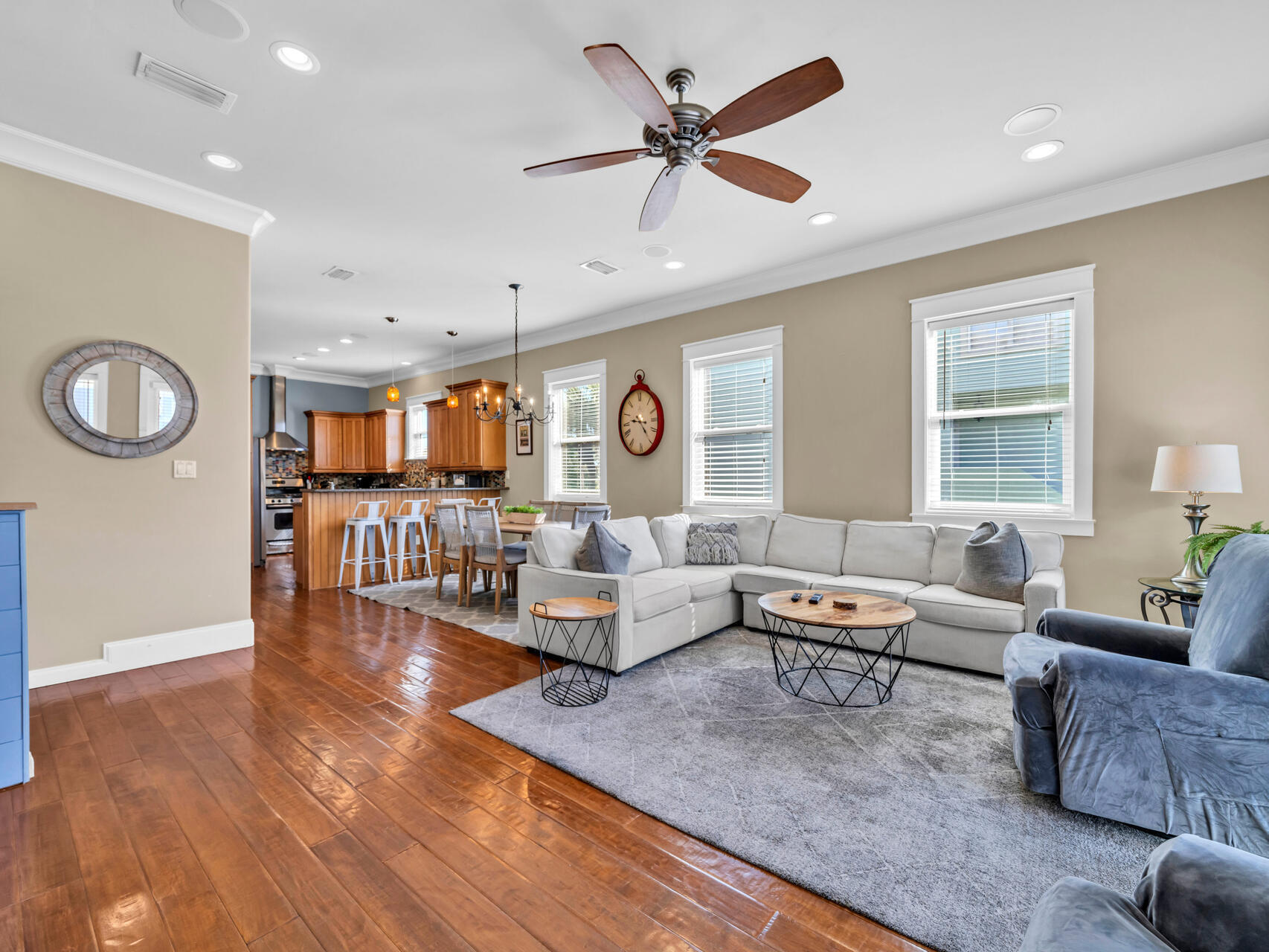 DESTINY BY THE SEA S/D - Residential