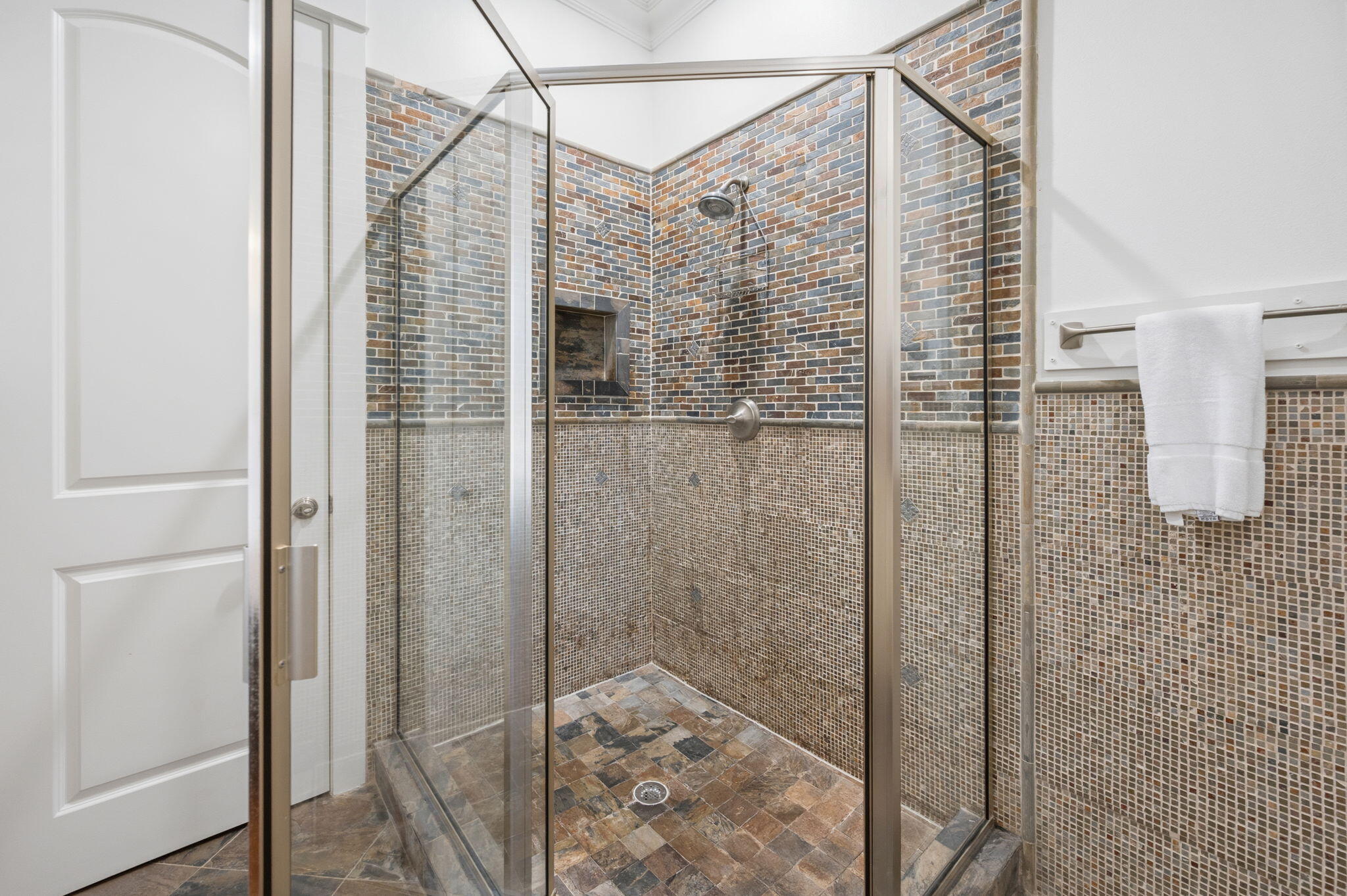 DESTINY BY THE SEA S/D - Residential