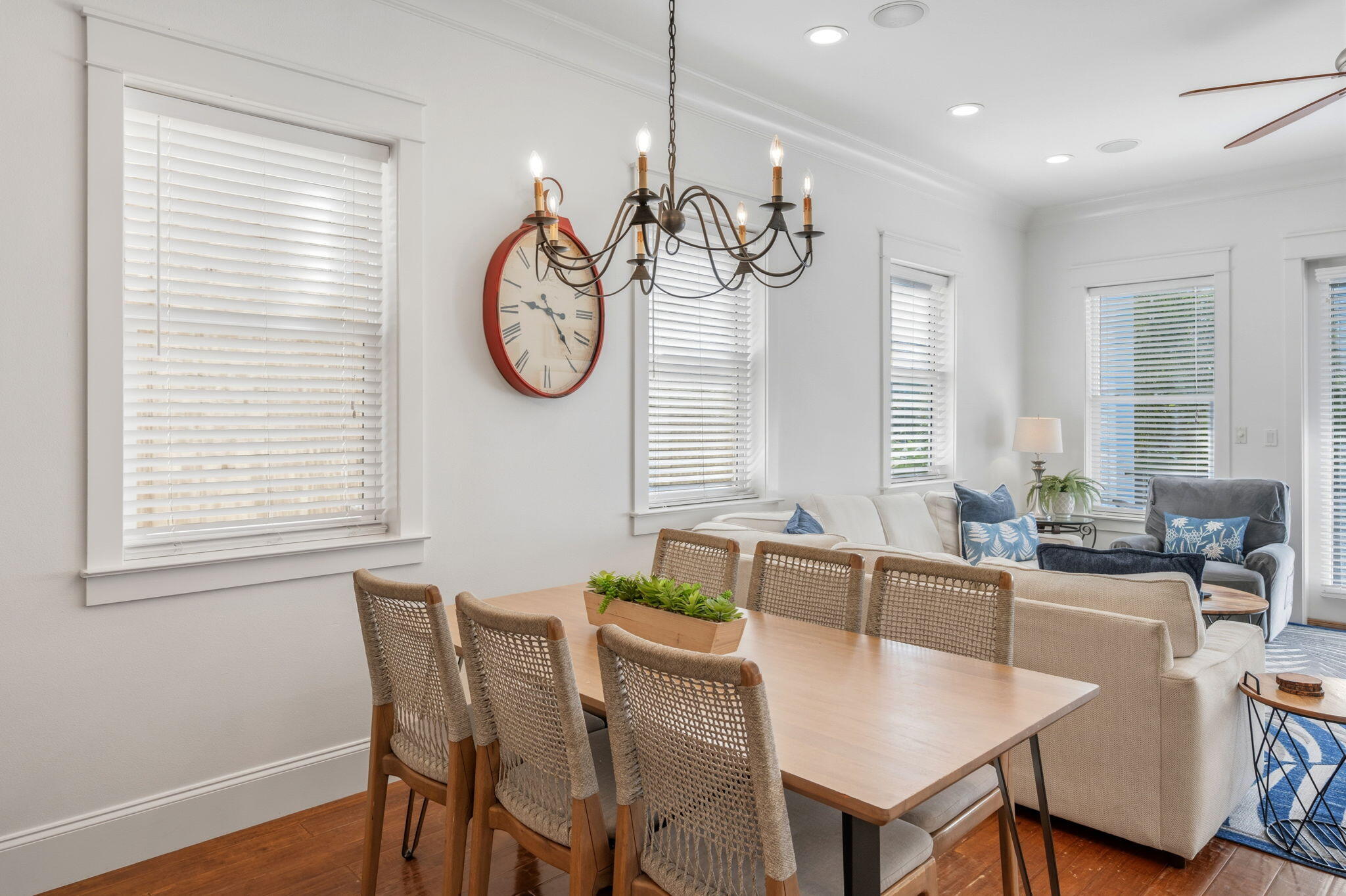 DESTINY BY THE SEA S/D - Residential