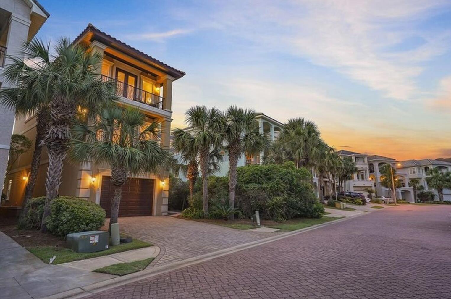 DESTINY BY THE SEA S/D - Residential