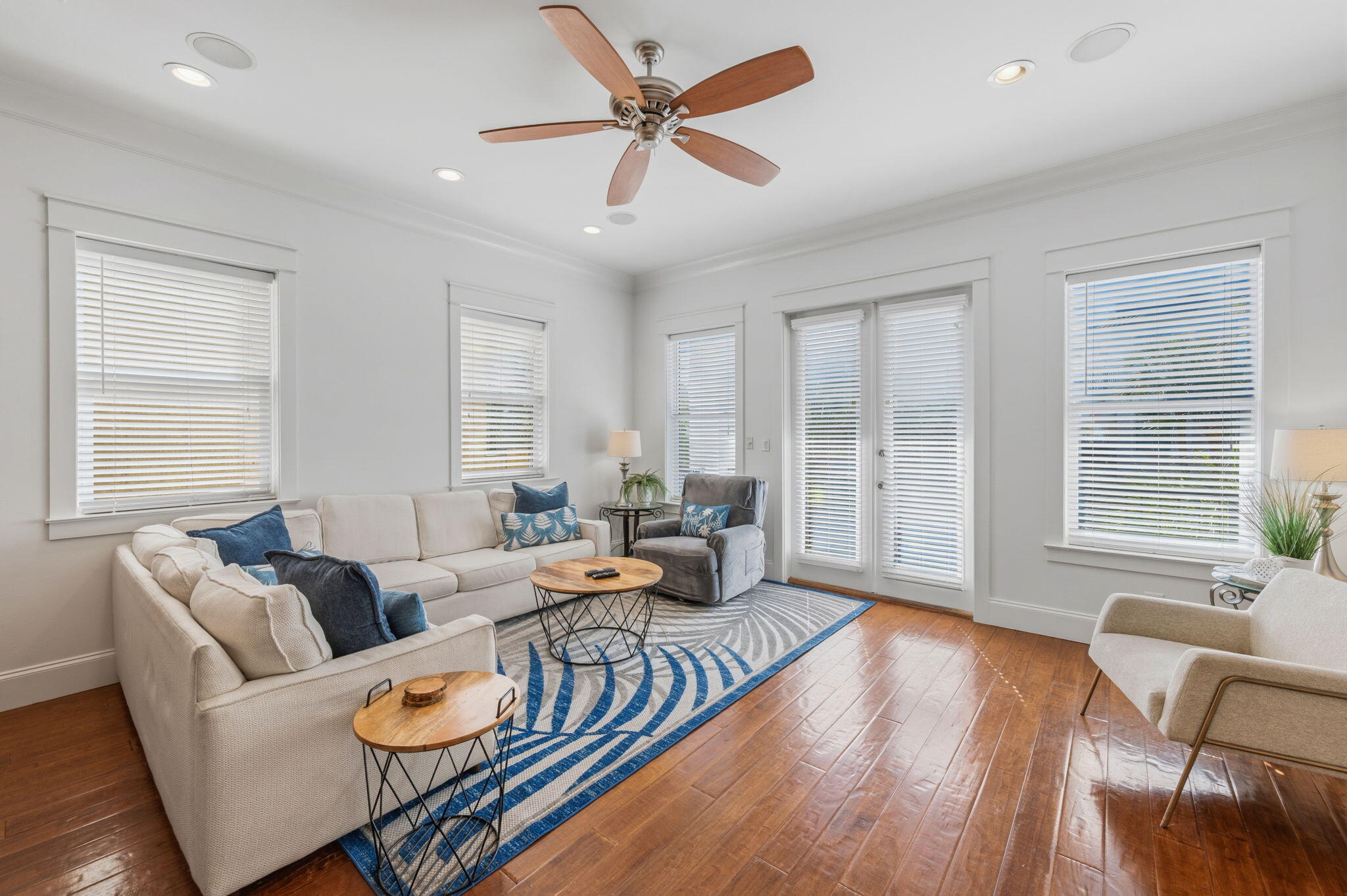 DESTINY BY THE SEA S/D - Residential