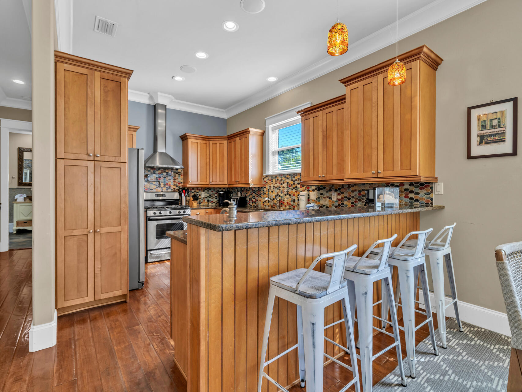 DESTINY BY THE SEA S/D - Residential