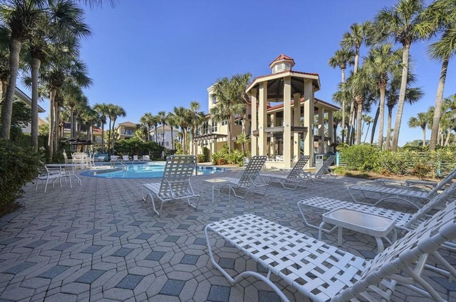 DESTINY BY THE SEA S/D - Residential