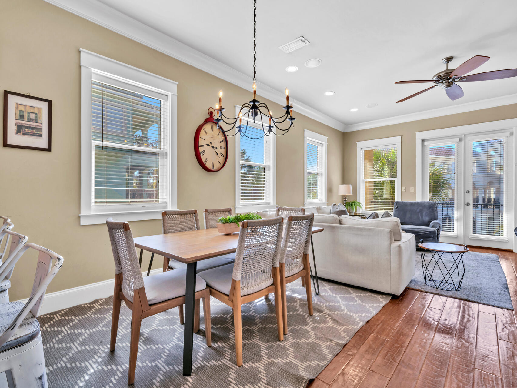 DESTINY BY THE SEA S/D - Residential