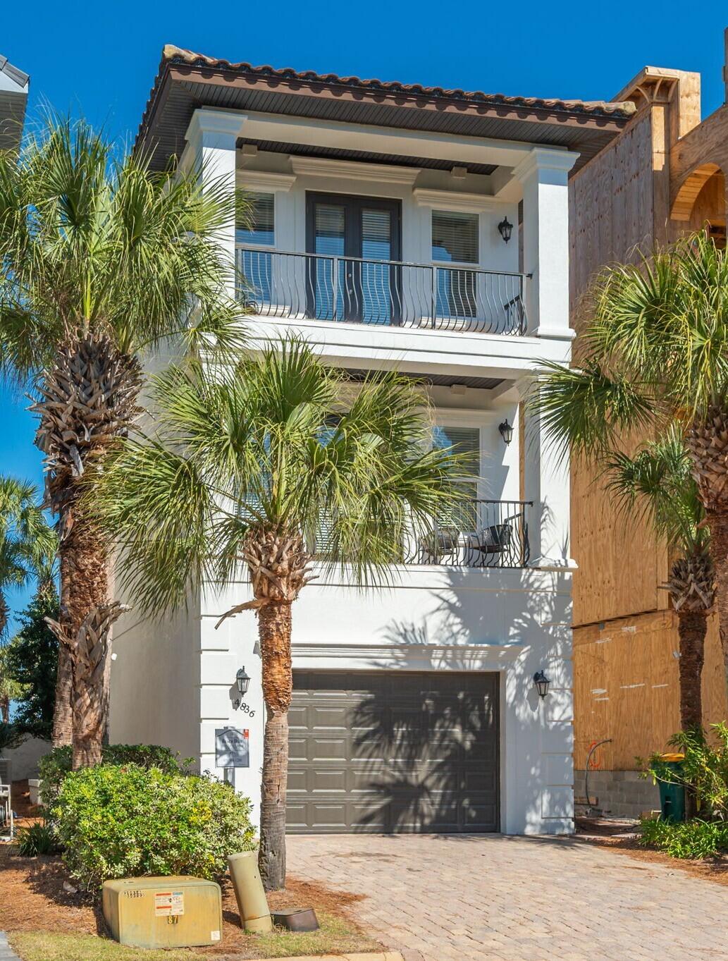 DESTINY BY THE SEA S/D - Residential