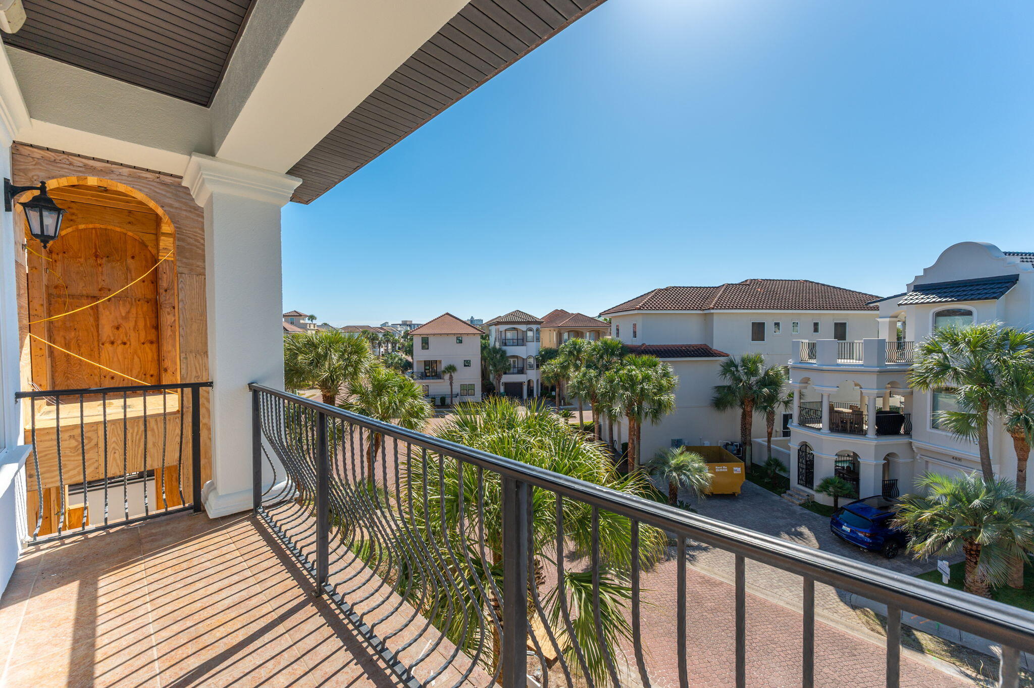 DESTINY BY THE SEA S/D - Residential