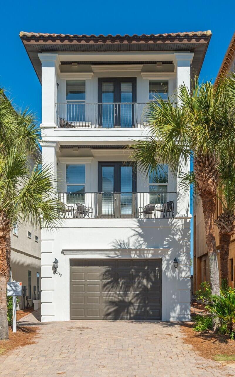 DESTINY BY THE SEA S/D - Residential