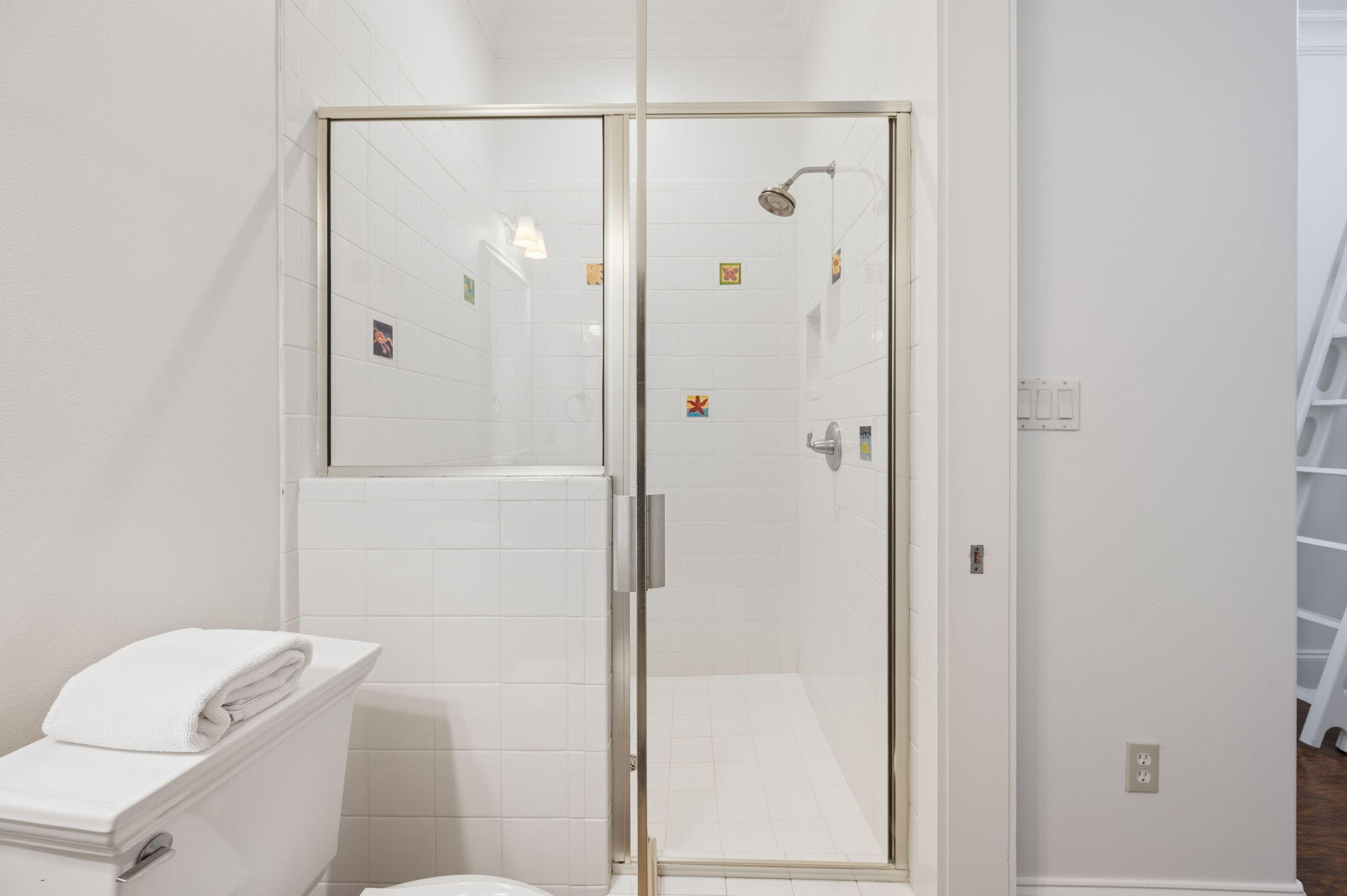 DESTINY BY THE SEA S/D - Residential