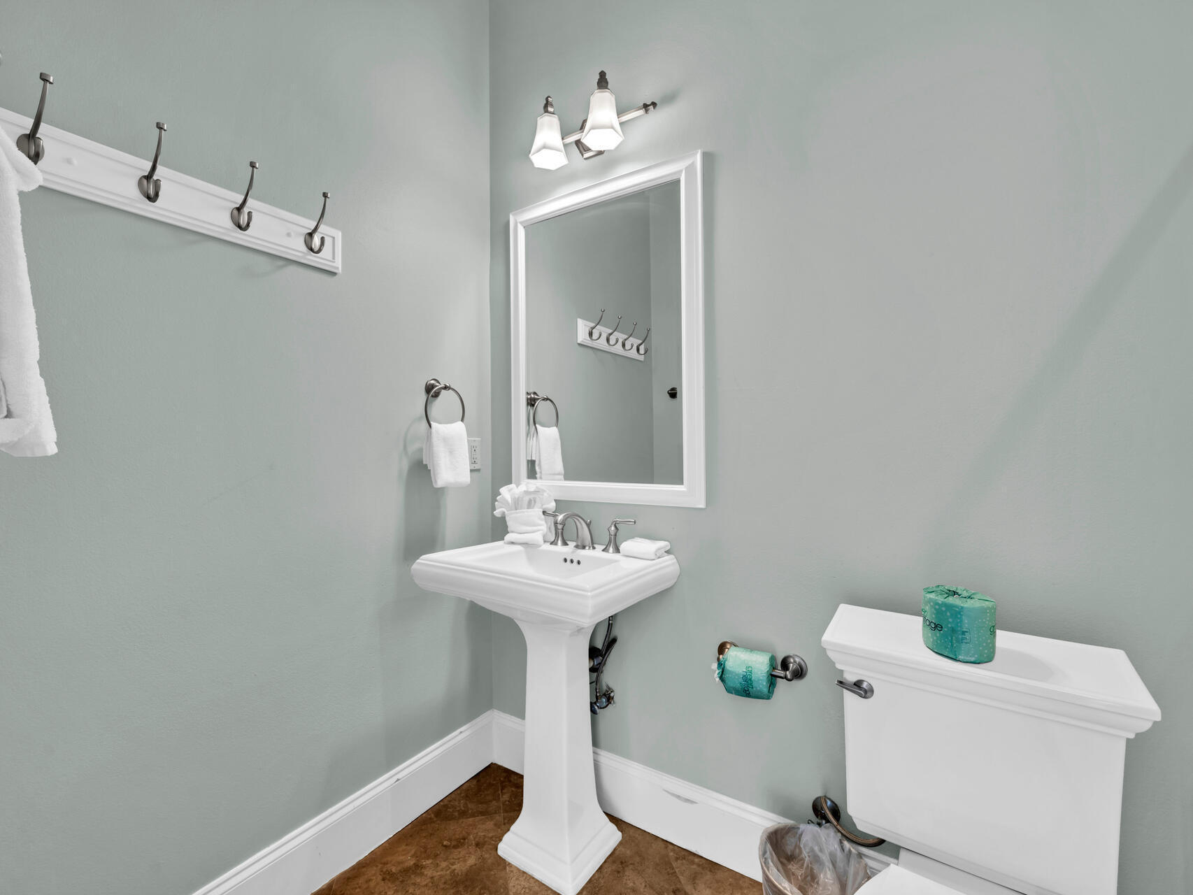 DESTINY BY THE SEA S/D - Residential