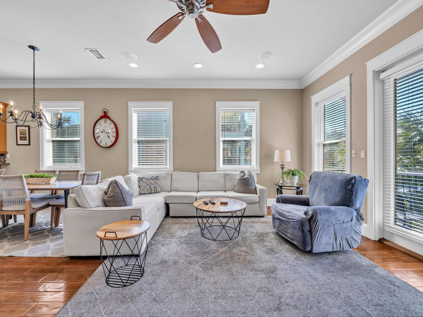 DESTINY BY THE SEA S/D - Residential