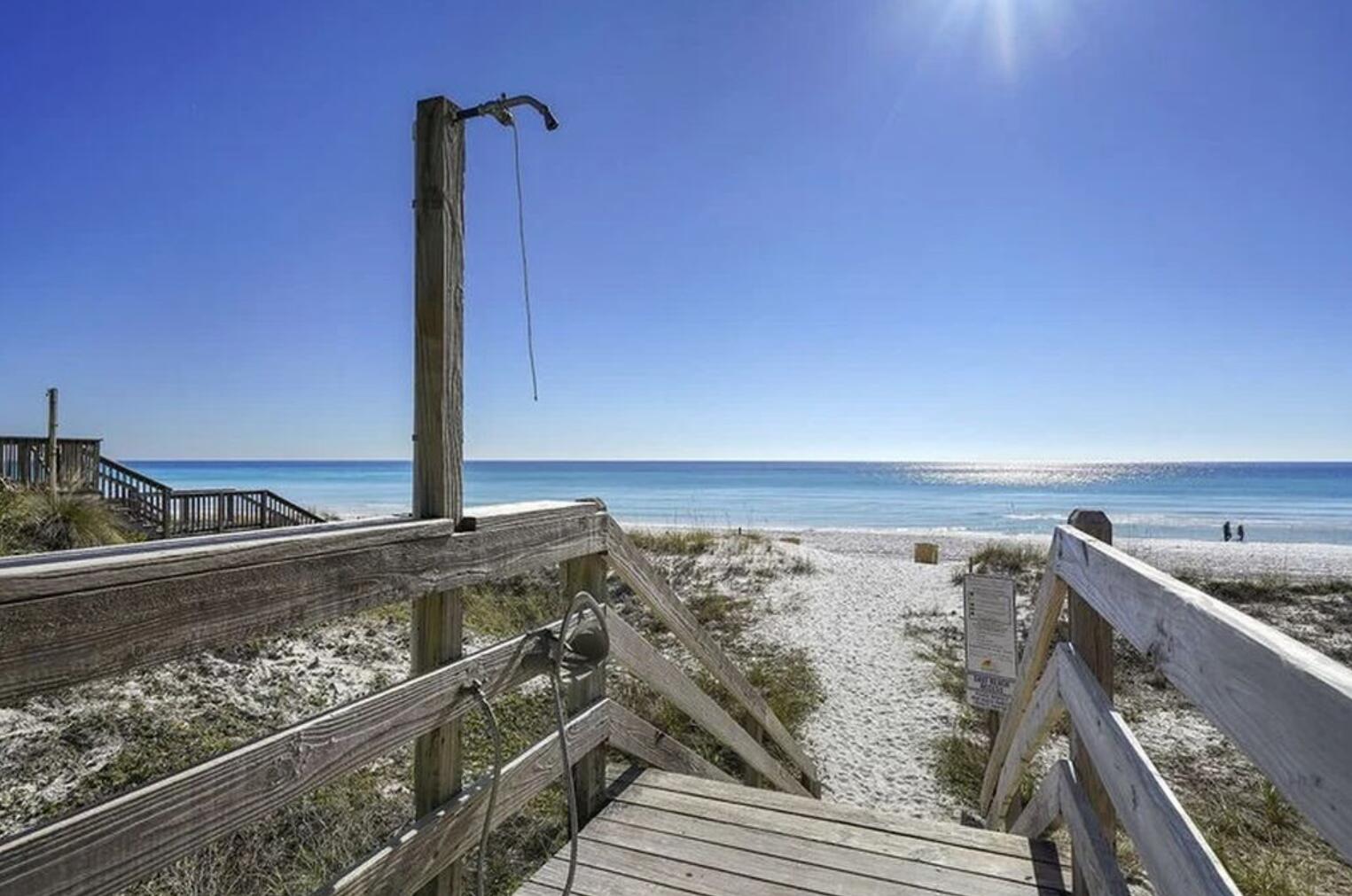DESTINY BY THE SEA S/D - Residential
