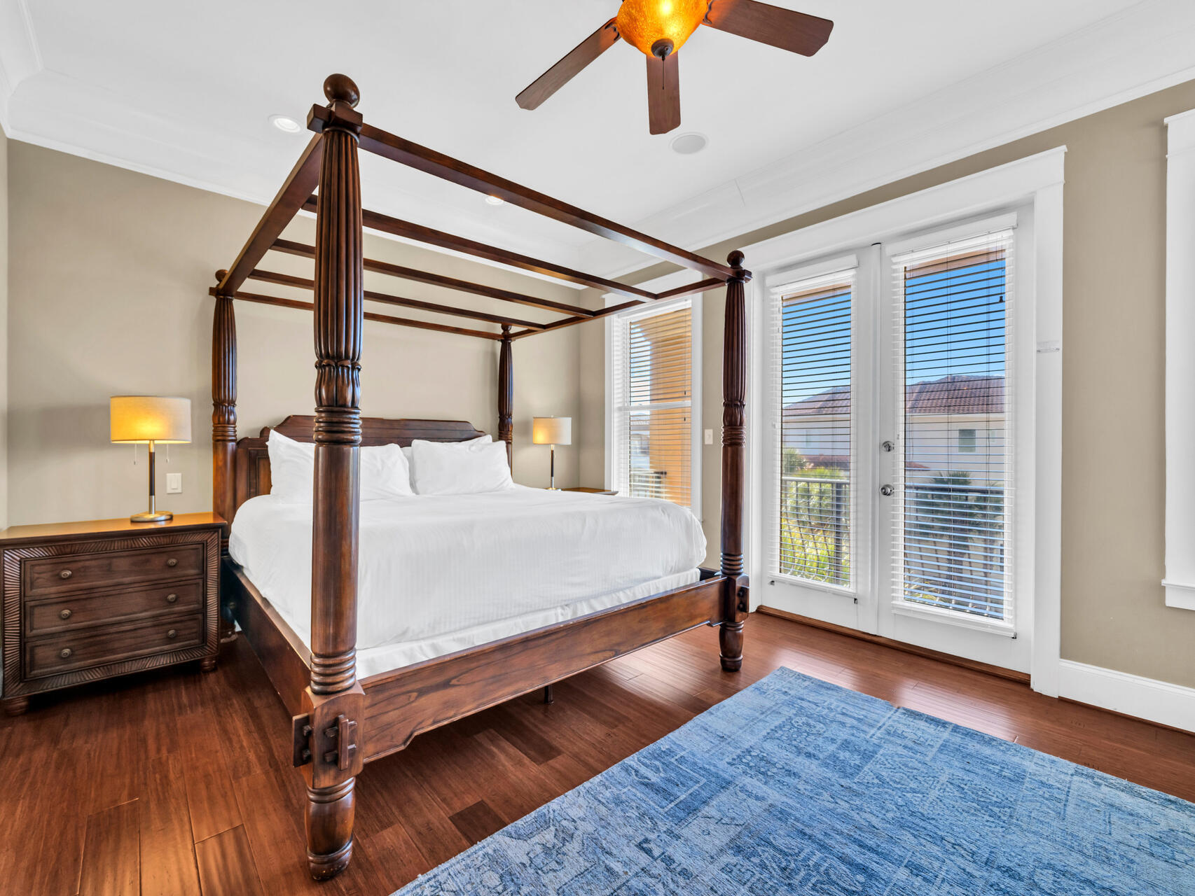 DESTINY BY THE SEA S/D - Residential