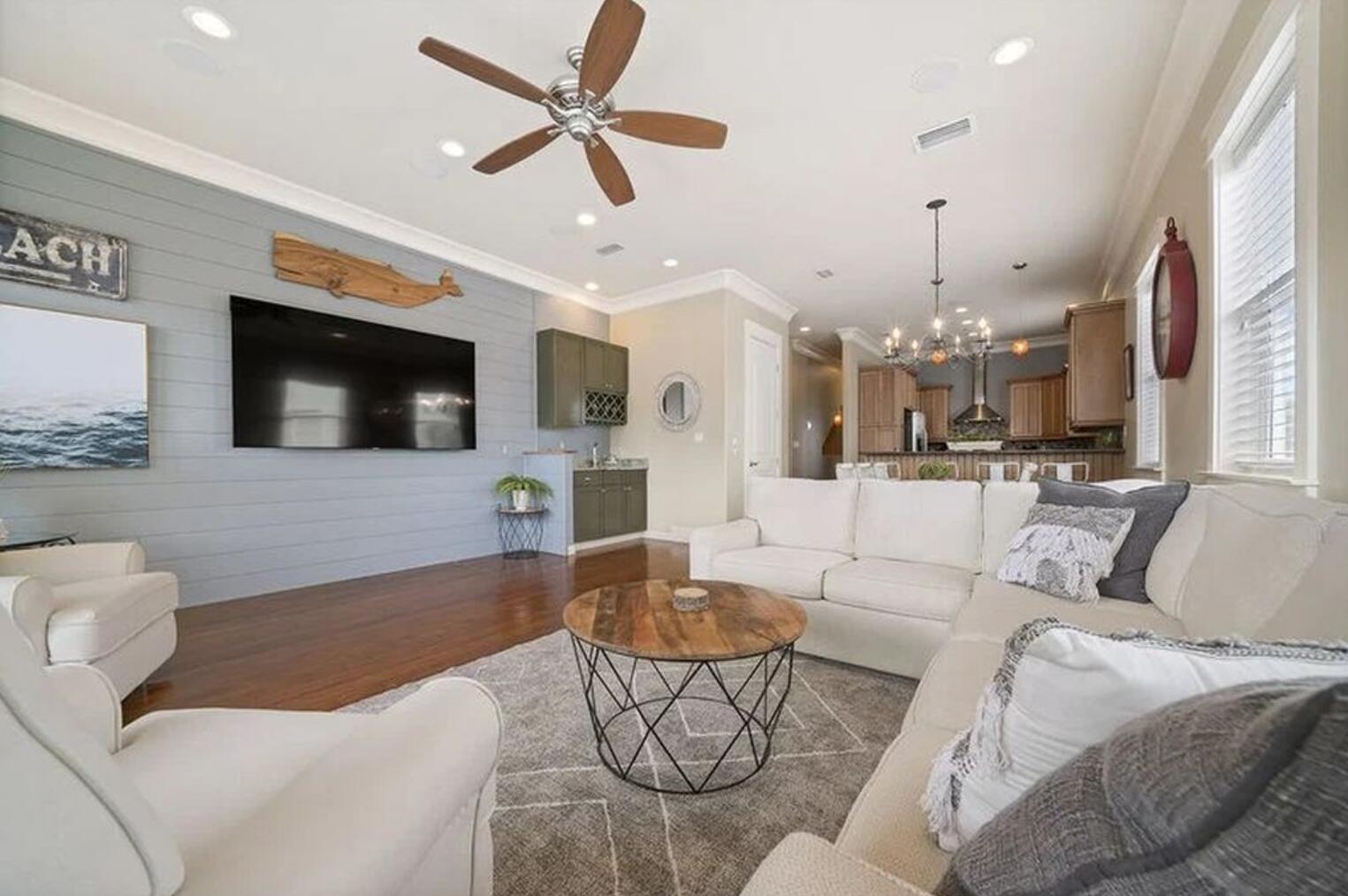 DESTINY BY THE SEA S/D - Residential