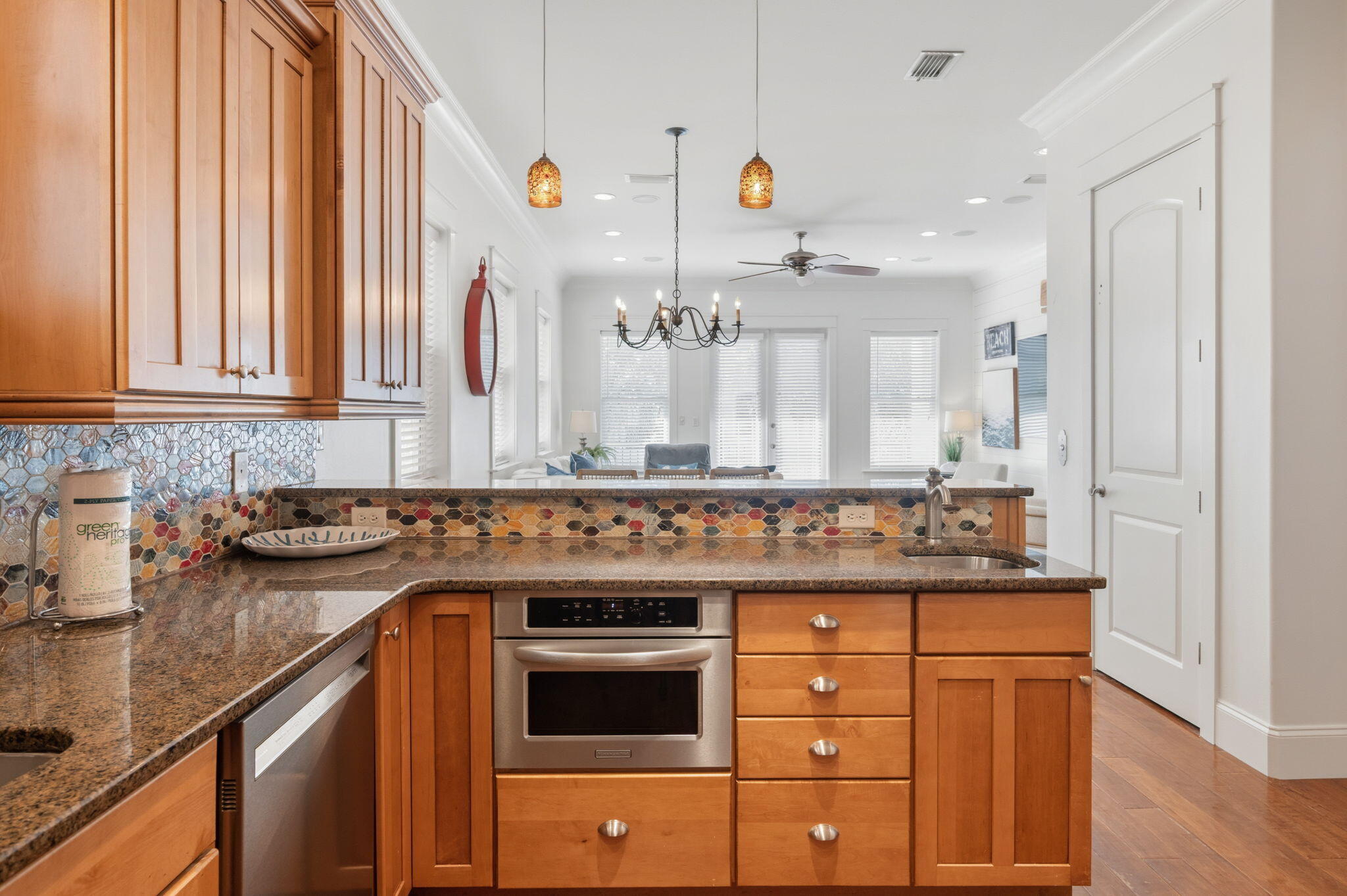 DESTINY BY THE SEA S/D - Residential