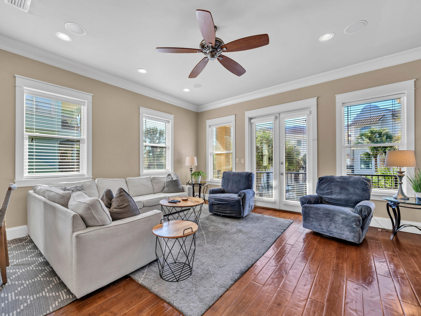 DESTINY BY THE SEA S/D - Residential