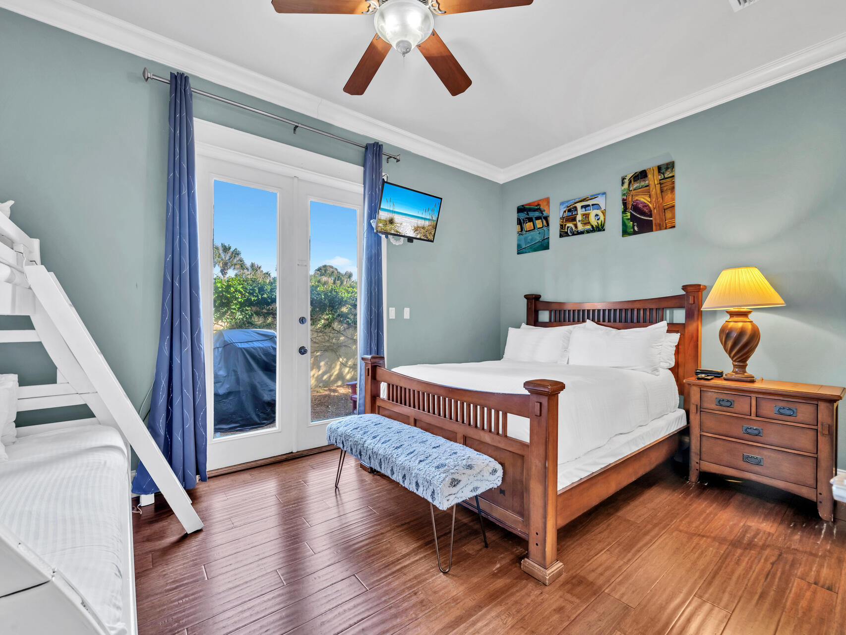 DESTINY BY THE SEA S/D - Residential