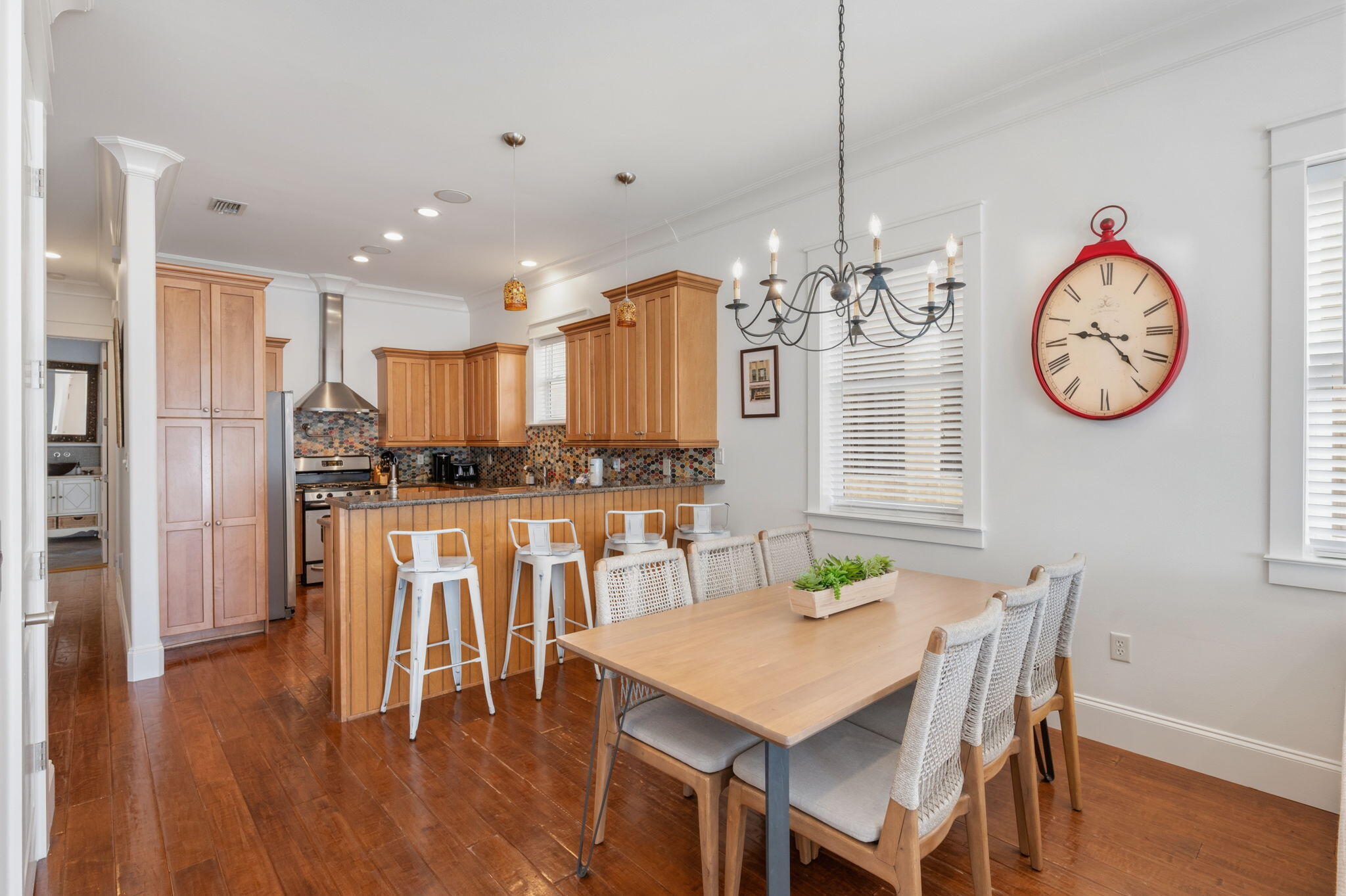 DESTINY BY THE SEA S/D - Residential